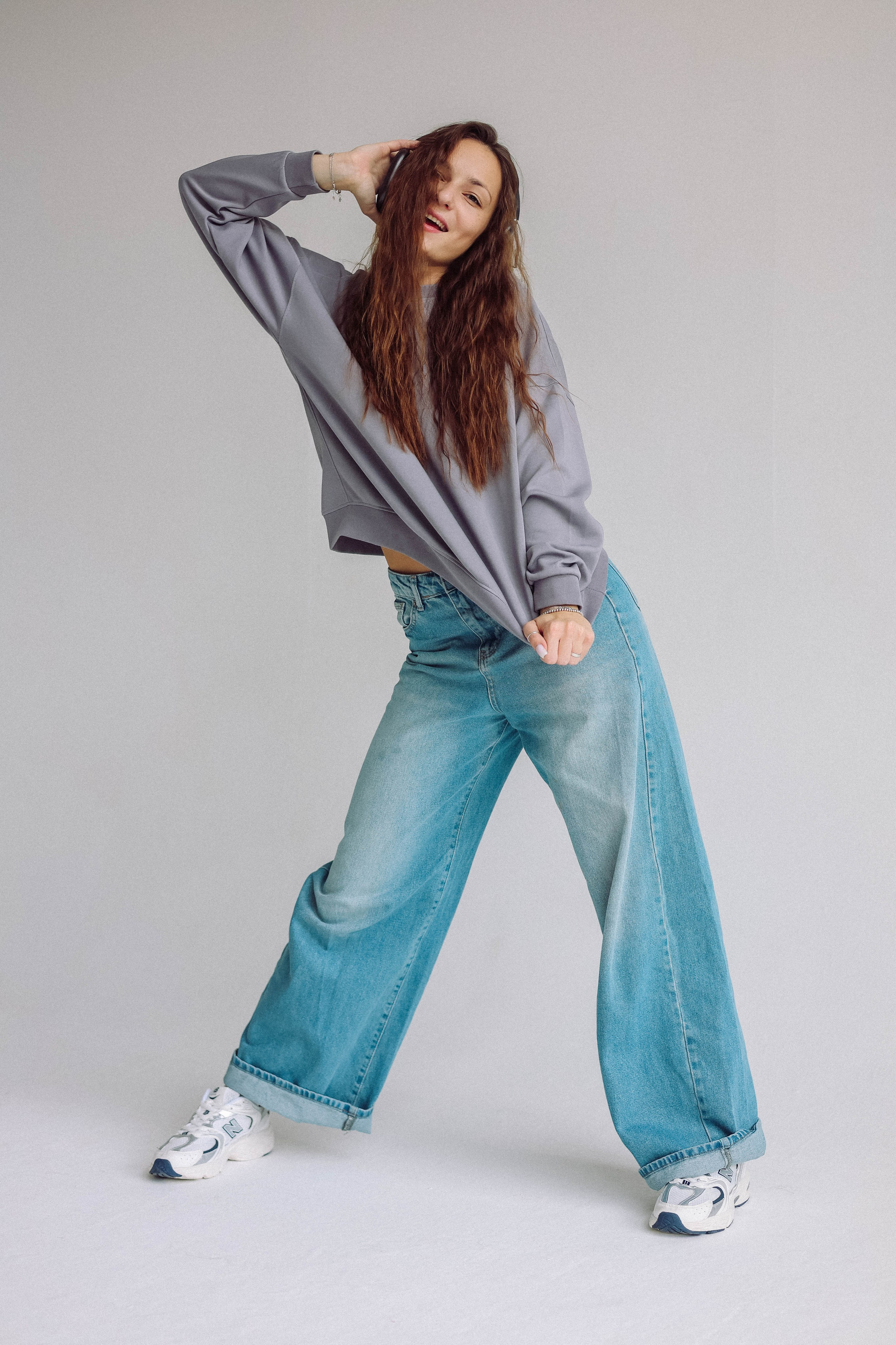 Аня. Фотограф в Москве Анастасия Калинина