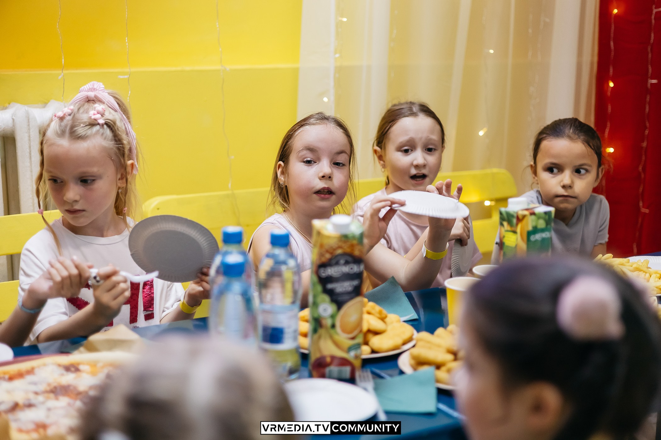 День рождения Ярославы