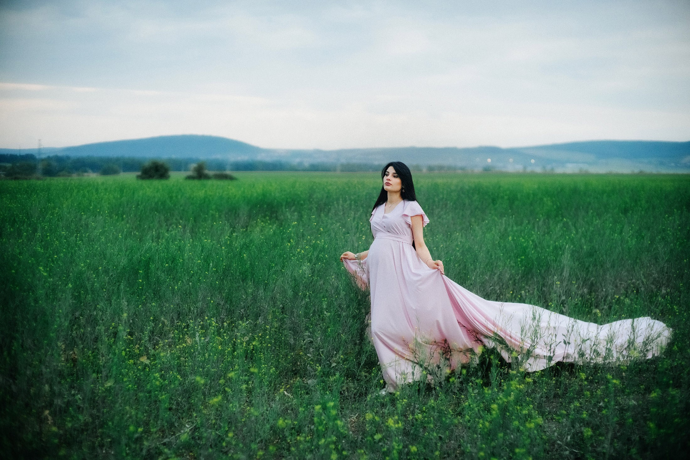 Элен. Семейный, детский, свадебный, фотограф в городе Анапа