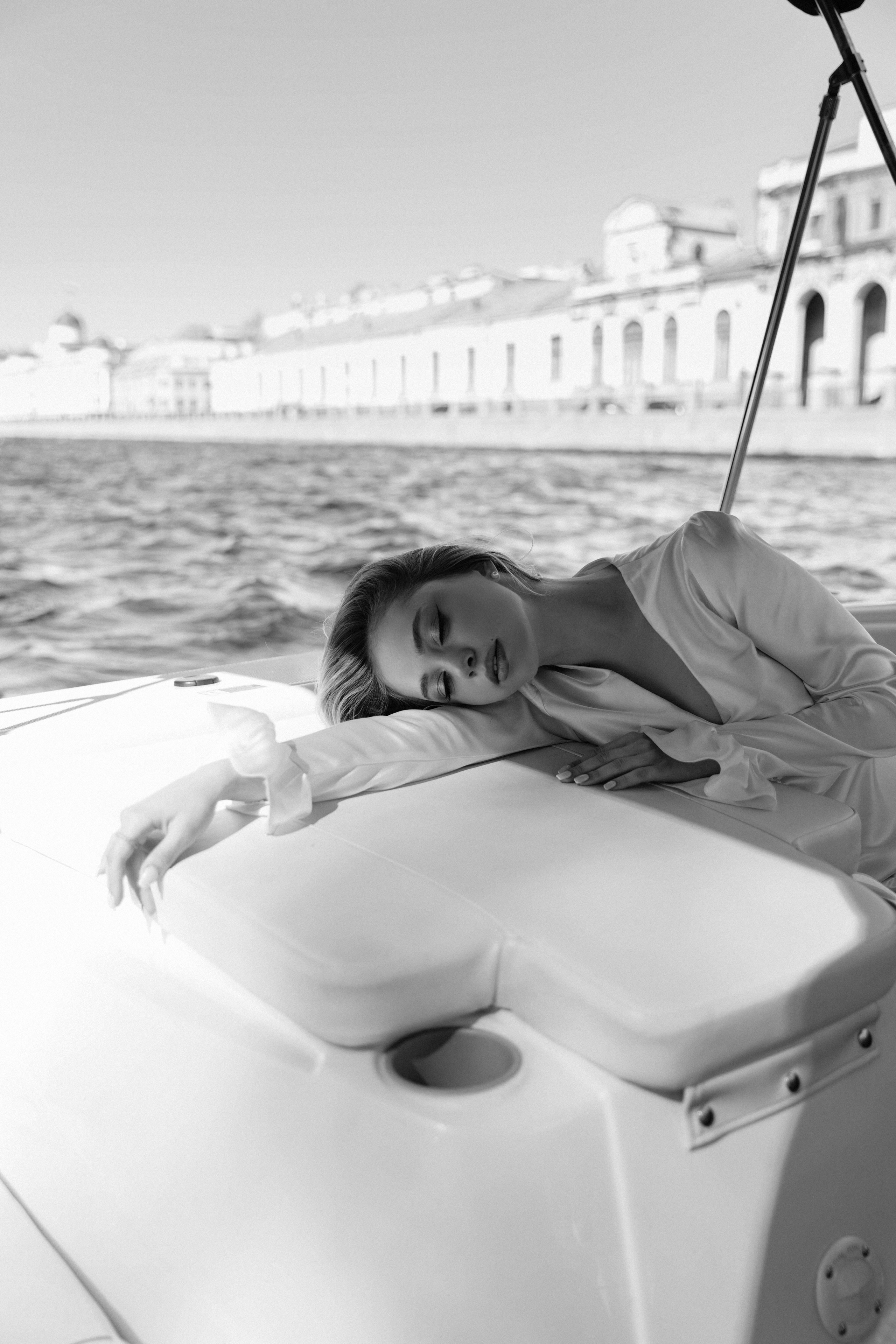 Элизабет. Свадебный и портретный фотограф в Москве и Санкт-Петербурге