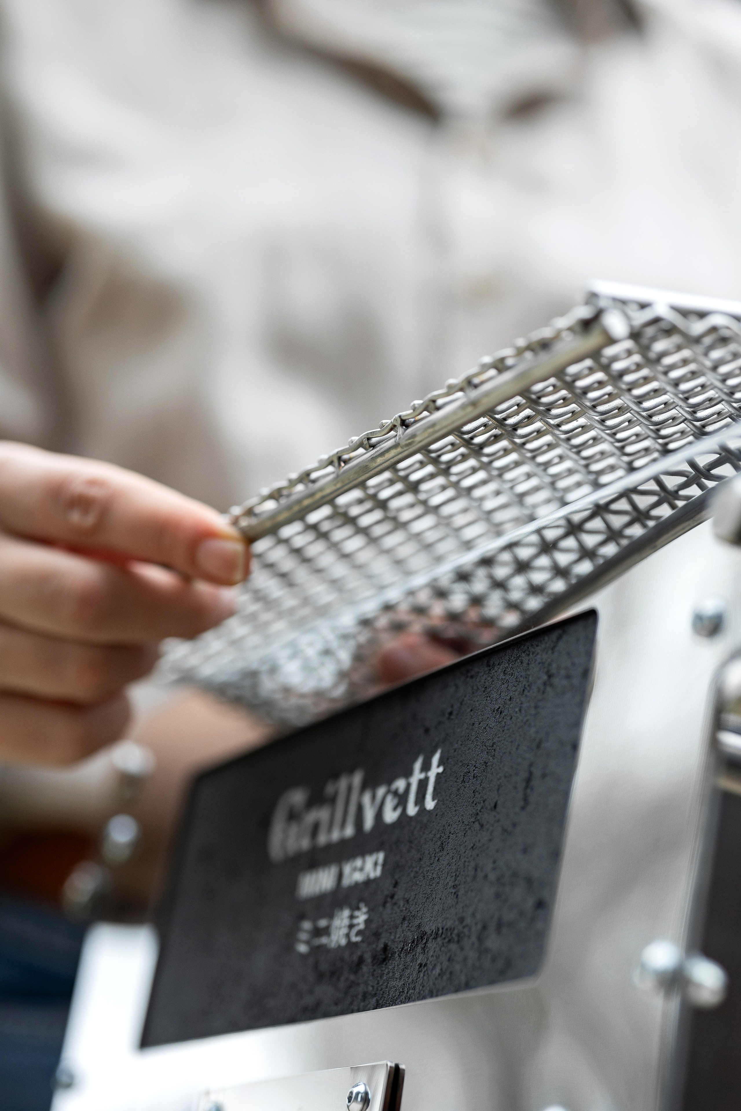 GrillVett. Фуд фотограф в Москве и МО Александр Ласковенков