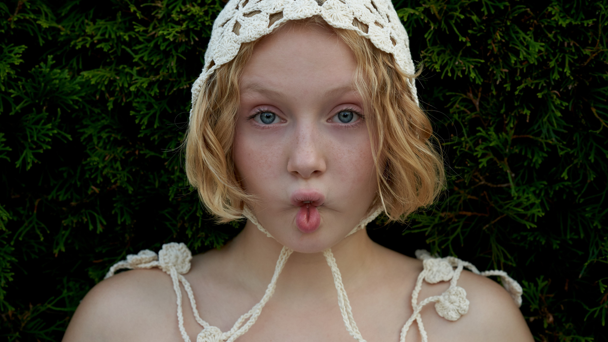 Женский портрет. Портретный фотограф в Москве Лидия Брауде