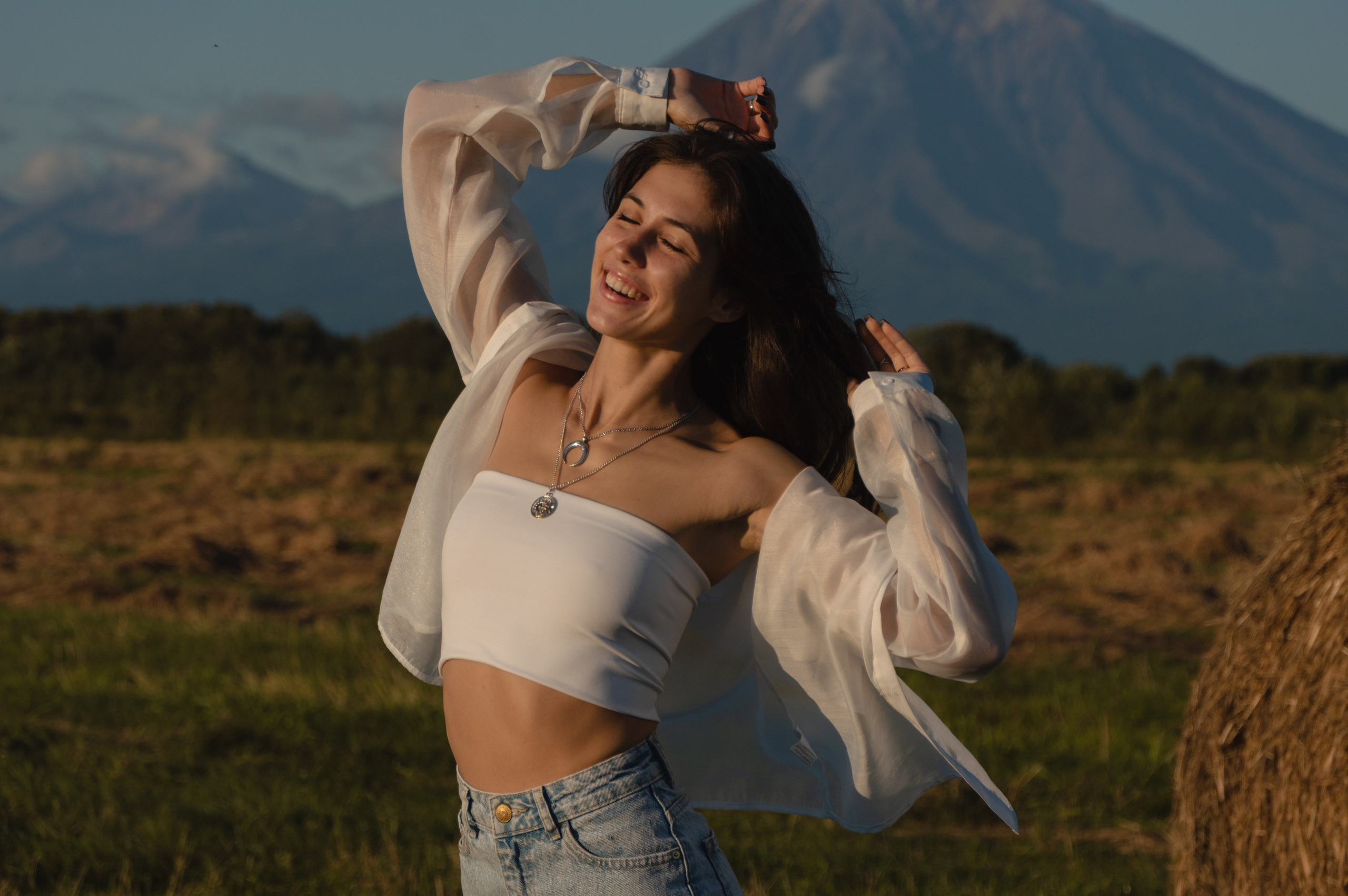 Портфолио. Марина Абрамова — портретный фотограф в Петропавловске-Камчатском