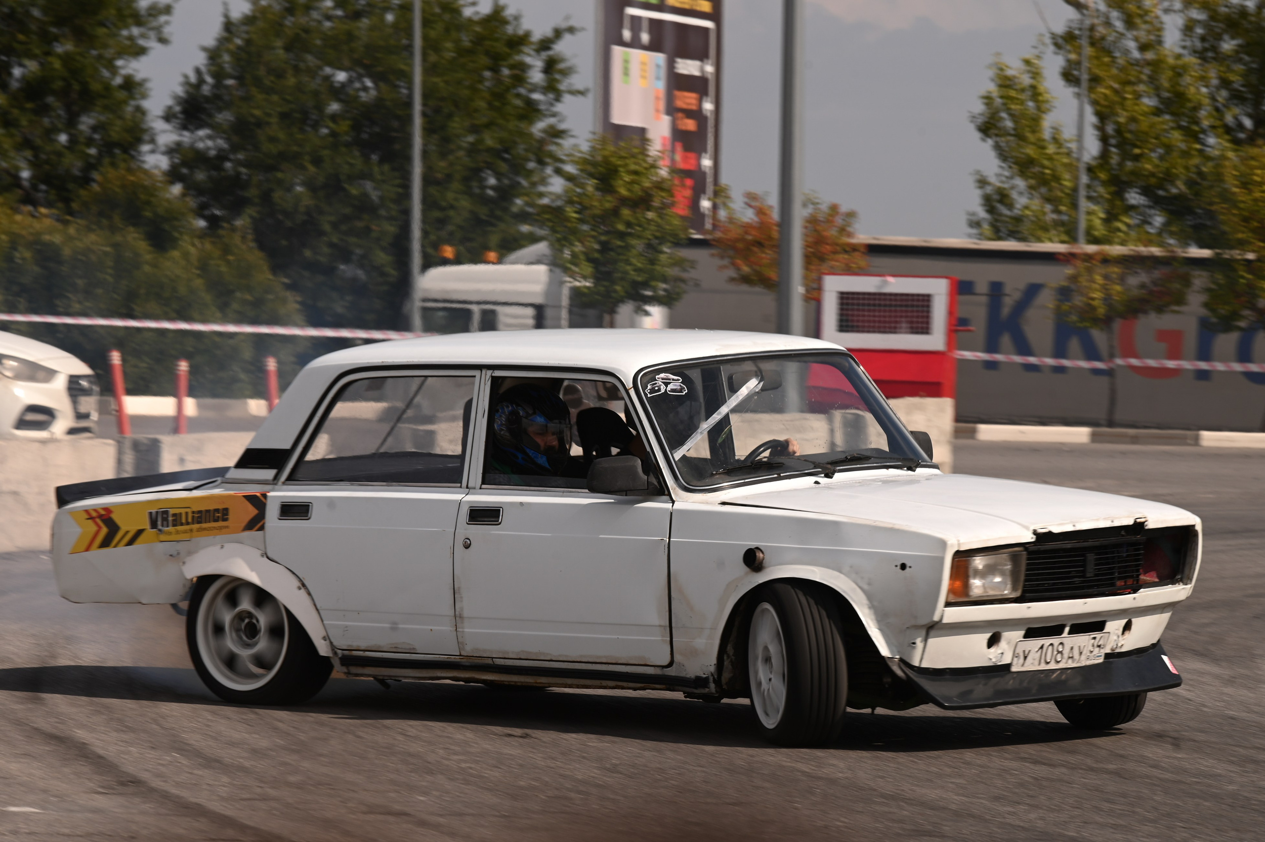 Drift Волгоград. Свадебный фотограф в Волгограде и Волжском Вадим Мирошниченко