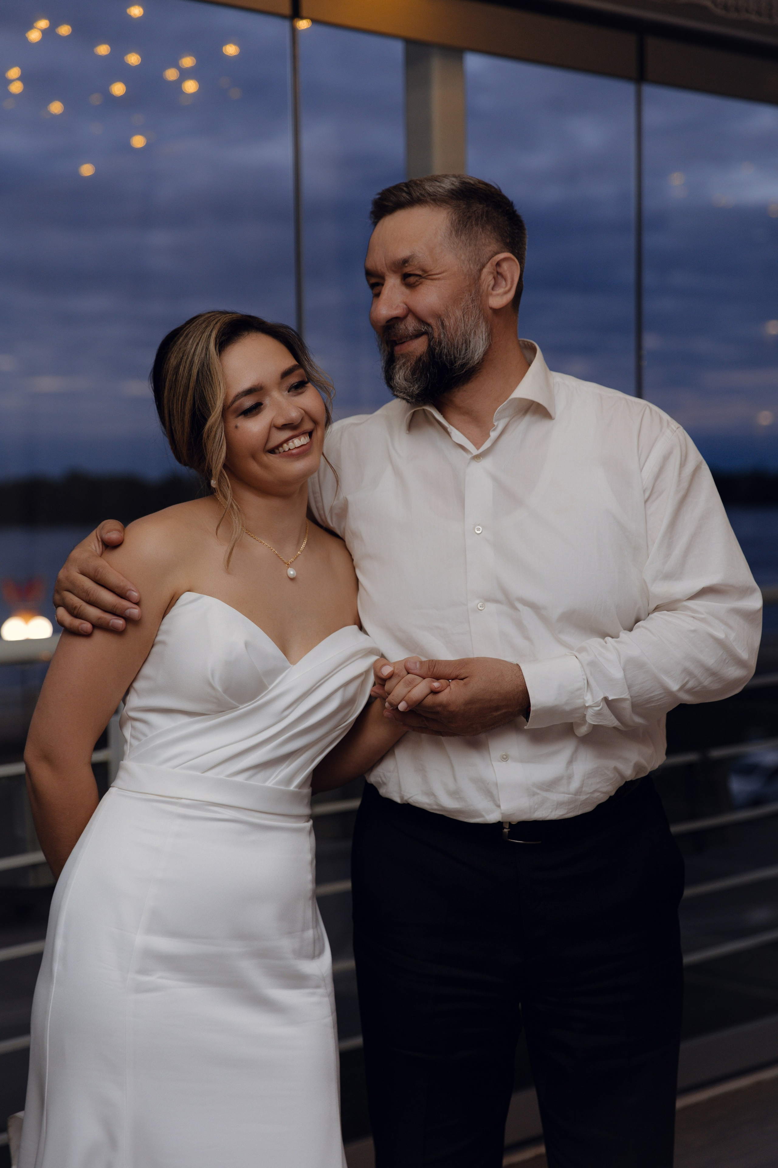 Даша и Леша. Фотограф Нижний Новгород