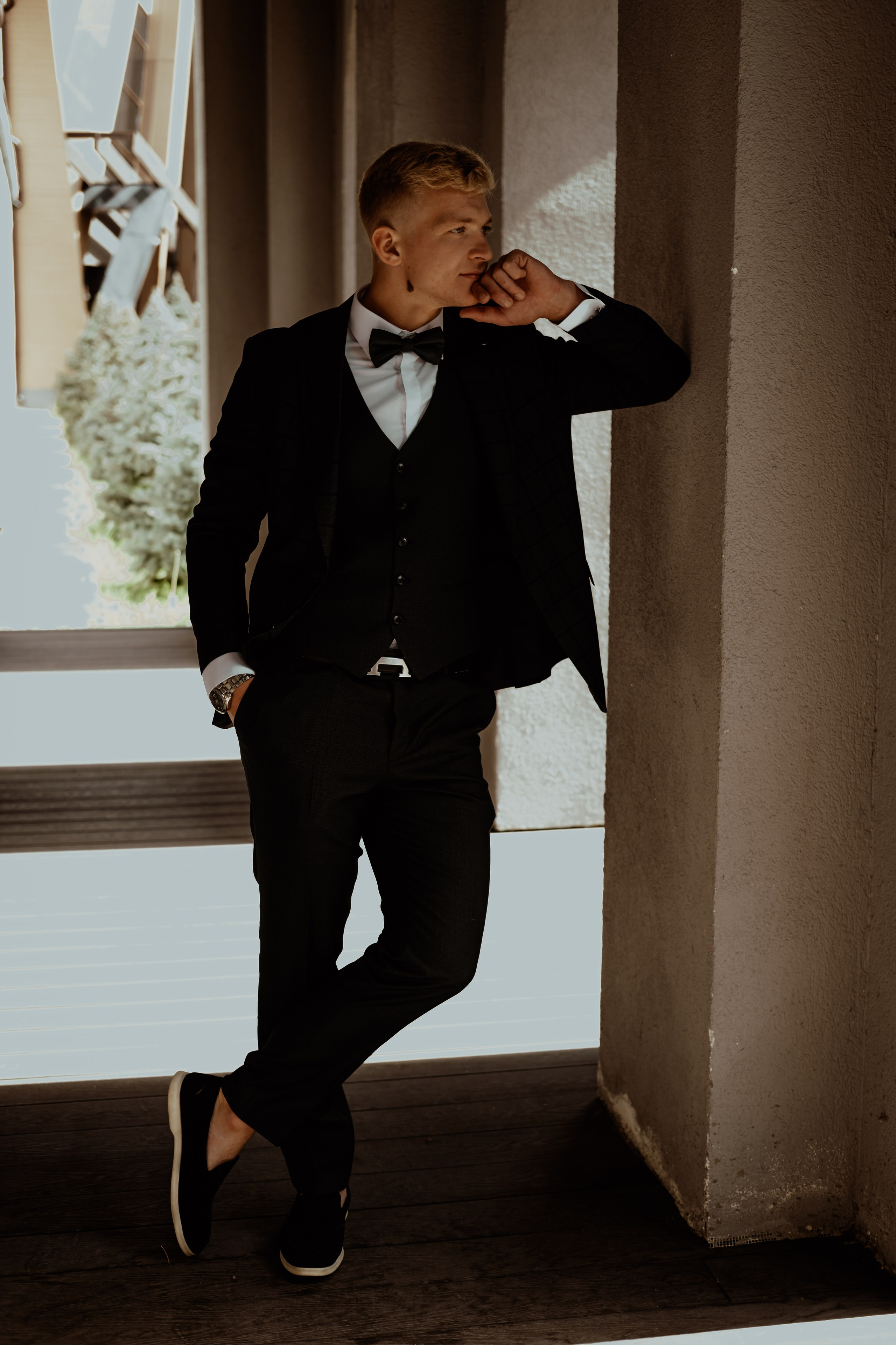 Дарья и Костя. Свадебный фотограф Челябинск