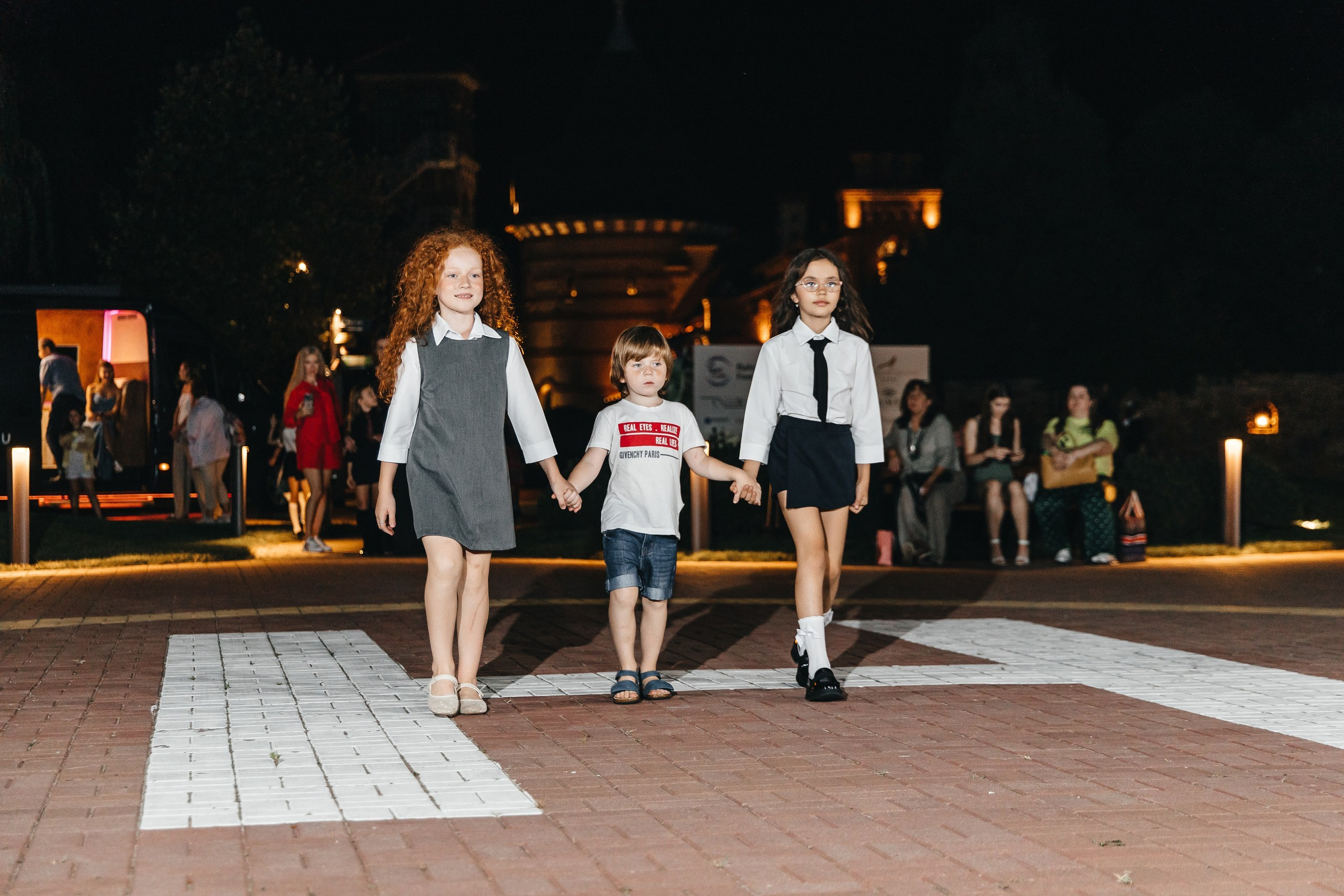 FASION PROJECT — VESHALKⱯ KIDS. Свадебный и репортажный фотограф в Ростове-на-Дону Павел Кислов