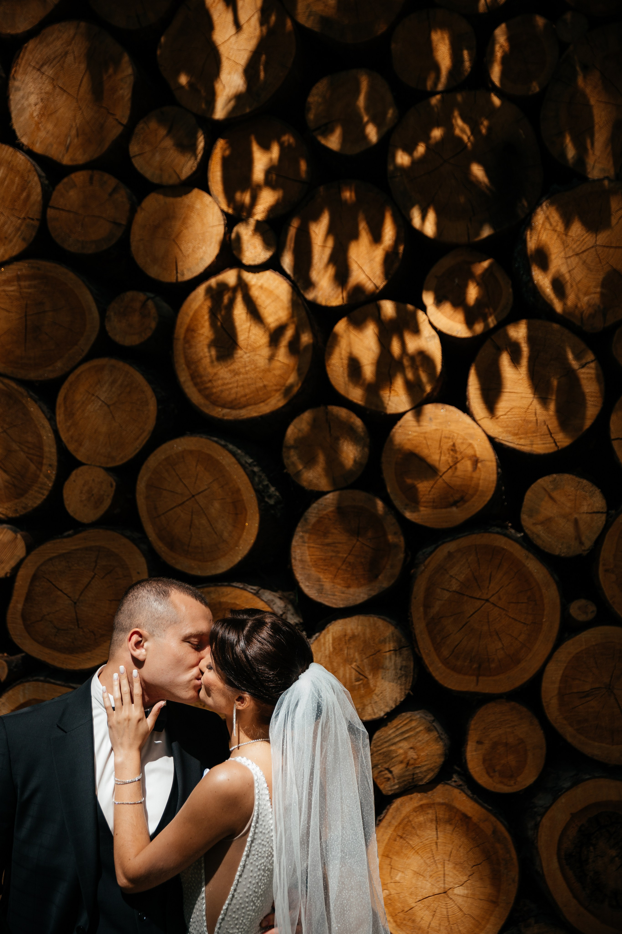 Матвей и Настя | Obninsk. Свадебный фотограф Ангелина Зотова | Обнинск, Москва, Калуга