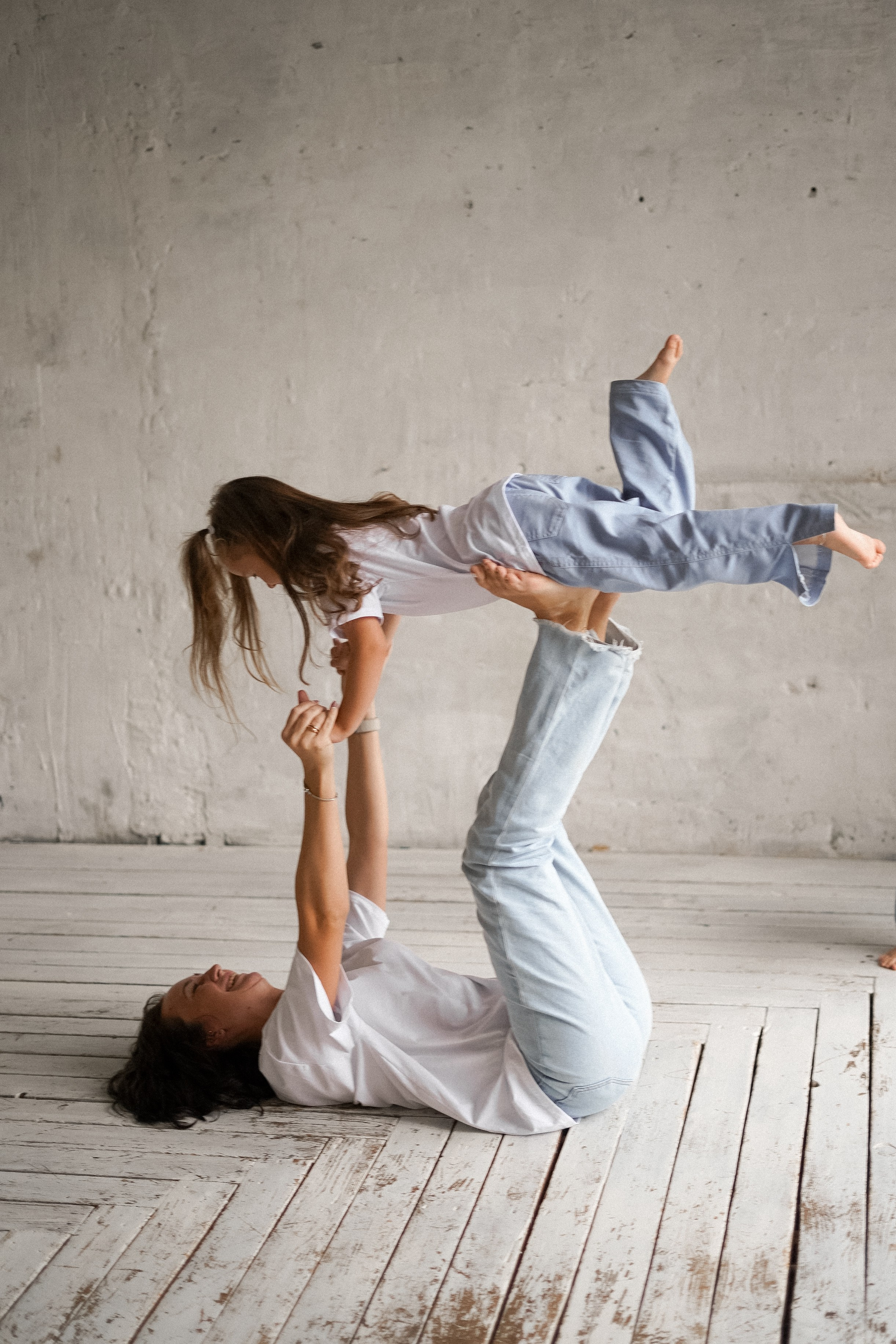 Здесь живет любовь. Фотограф Татьяна Митрофанова
