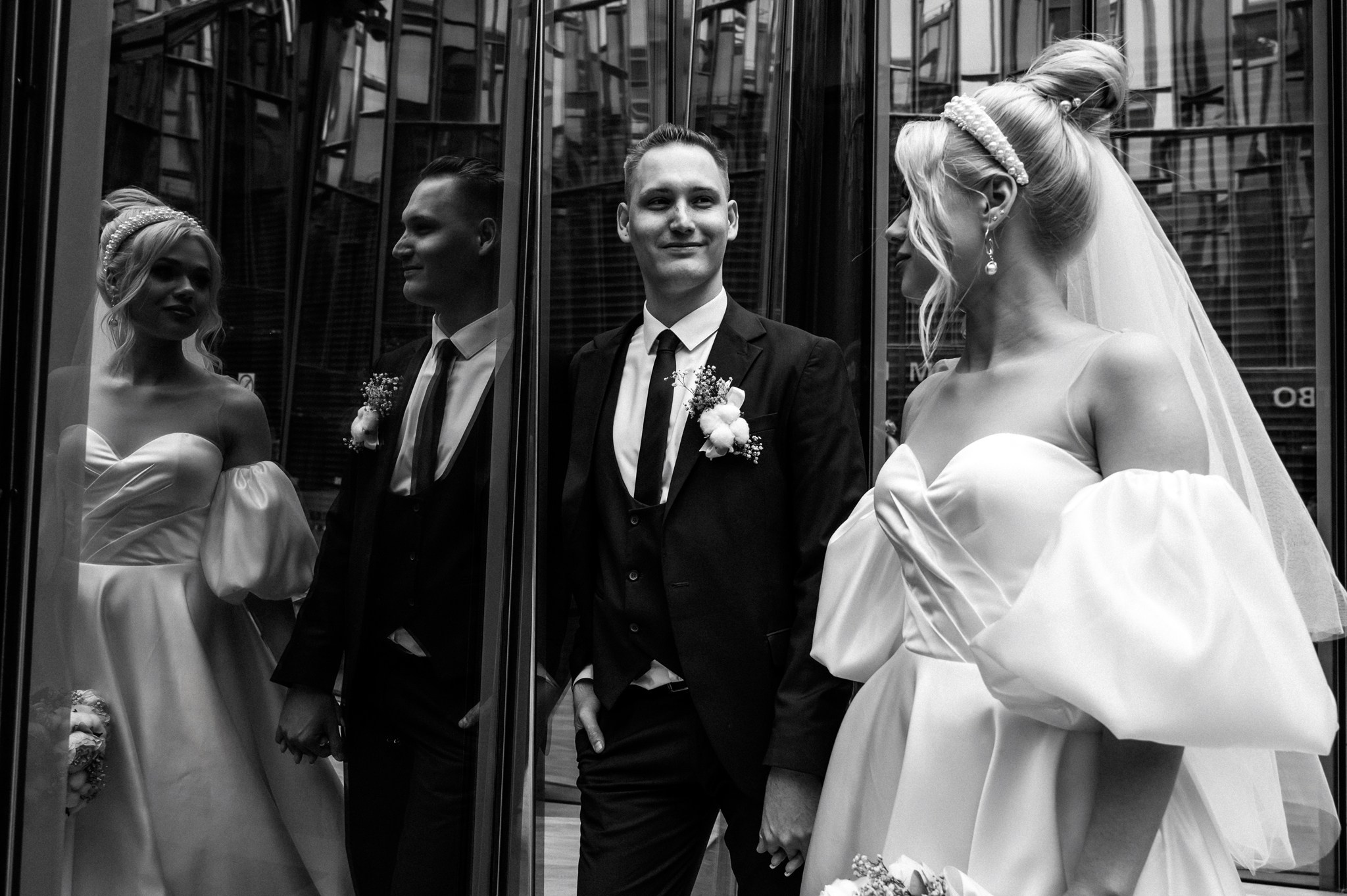 От сборов до торта. Свадебный и семейный фотограф из Санкт-Петербурга Климов Анатолий