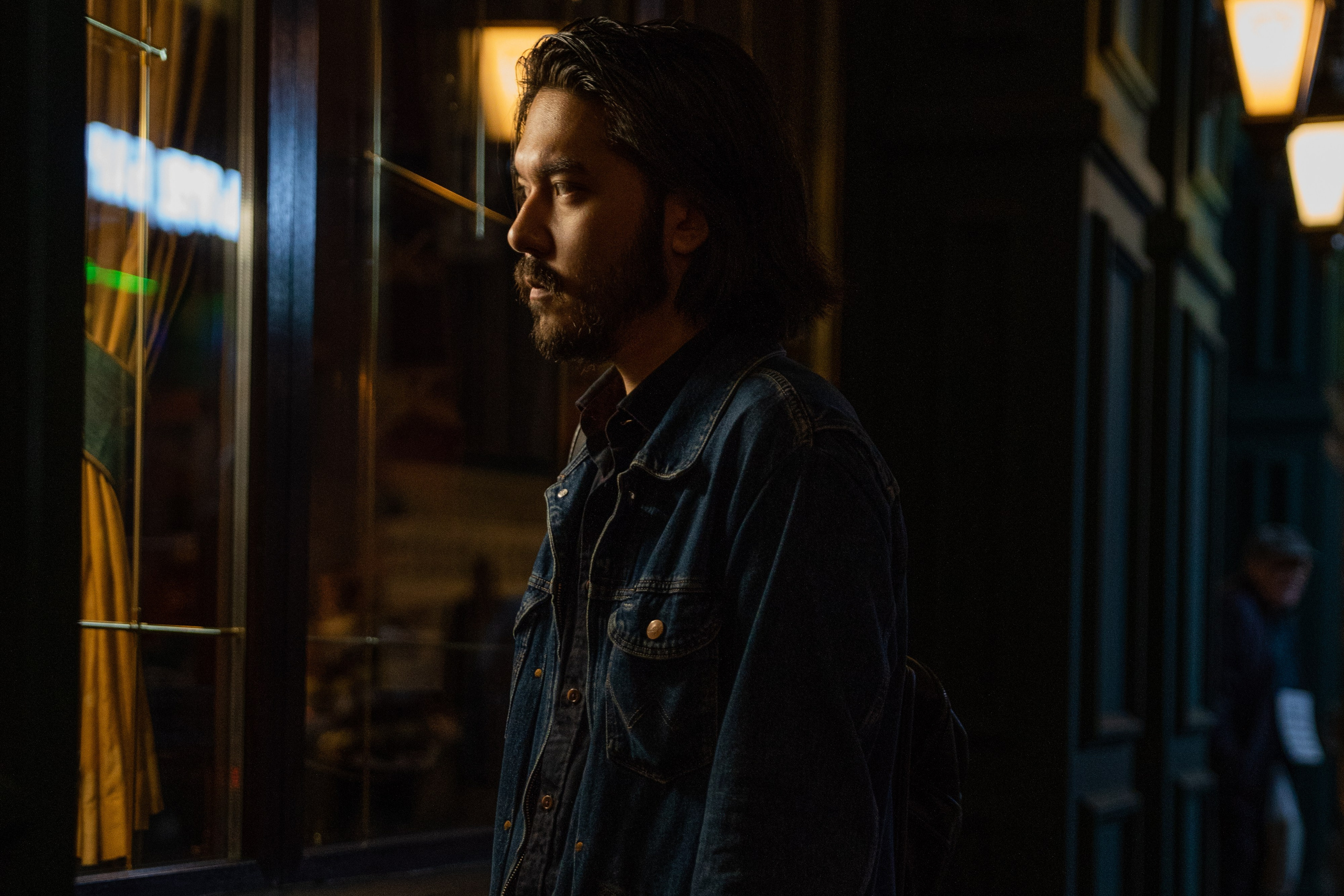 Уличная съемка. Репортажный, студийный и уличный фотограф