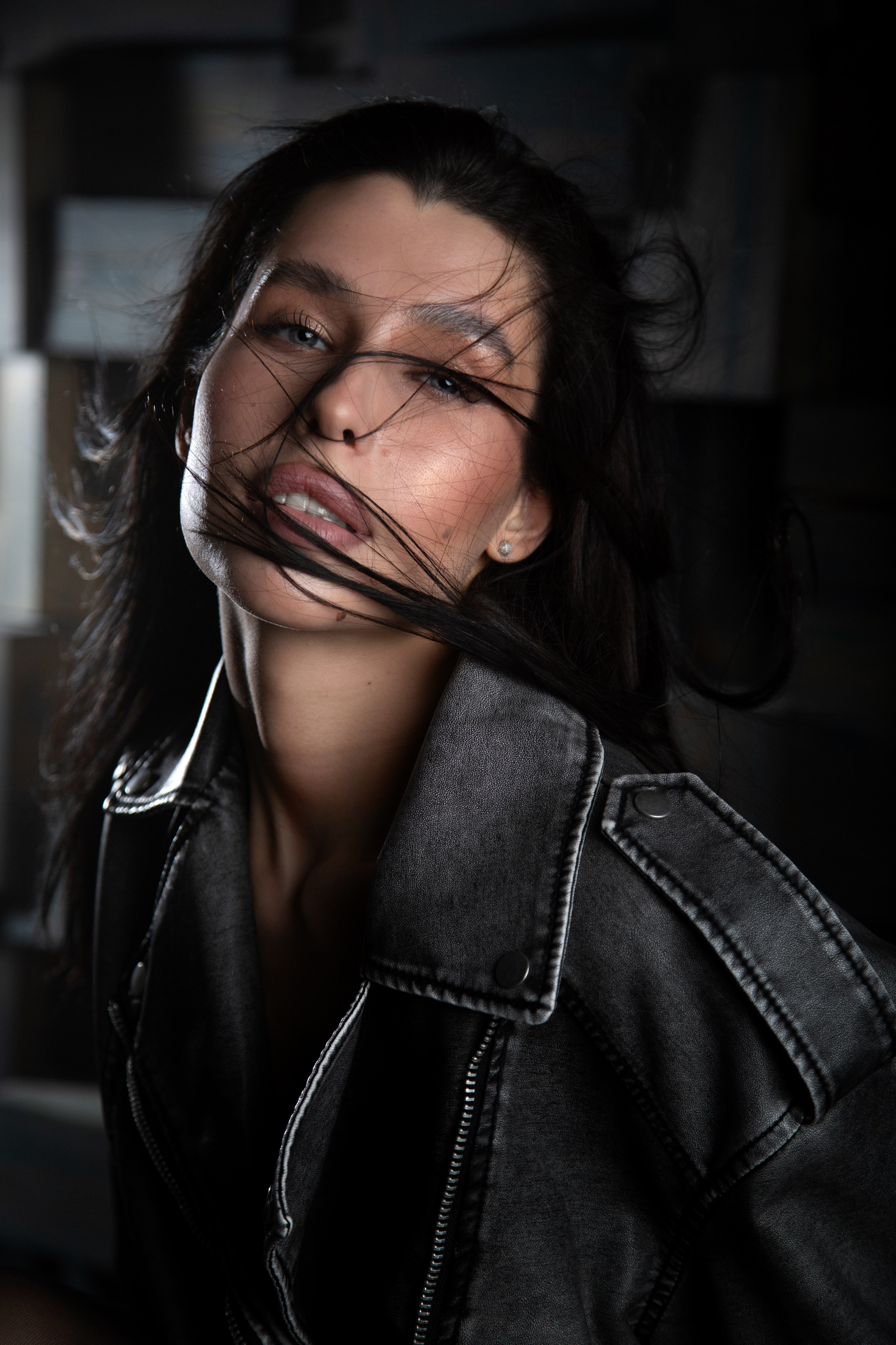 Женский портрет. Ваш фотограф Духленкова Надежда. Будуарные и портретные фотосессии