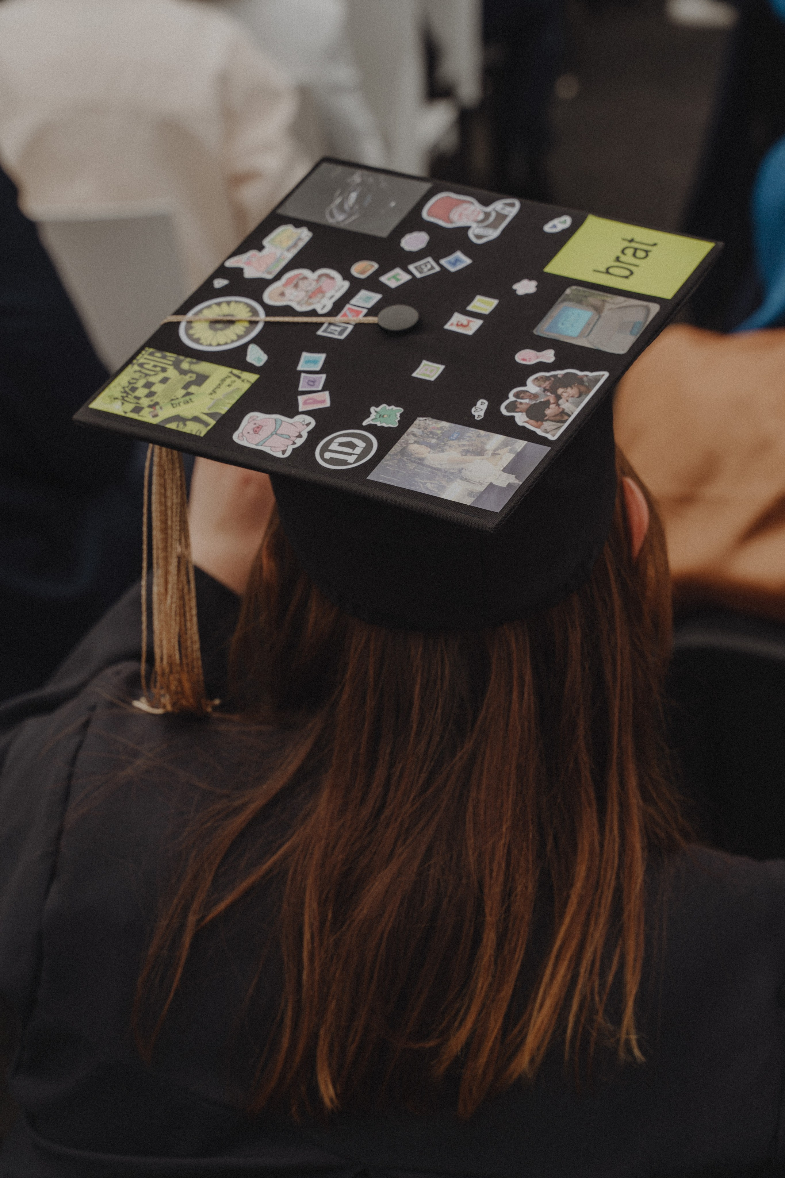 Выпускной МГУ. Портретный фотограф в Москве Эмиль Халиков