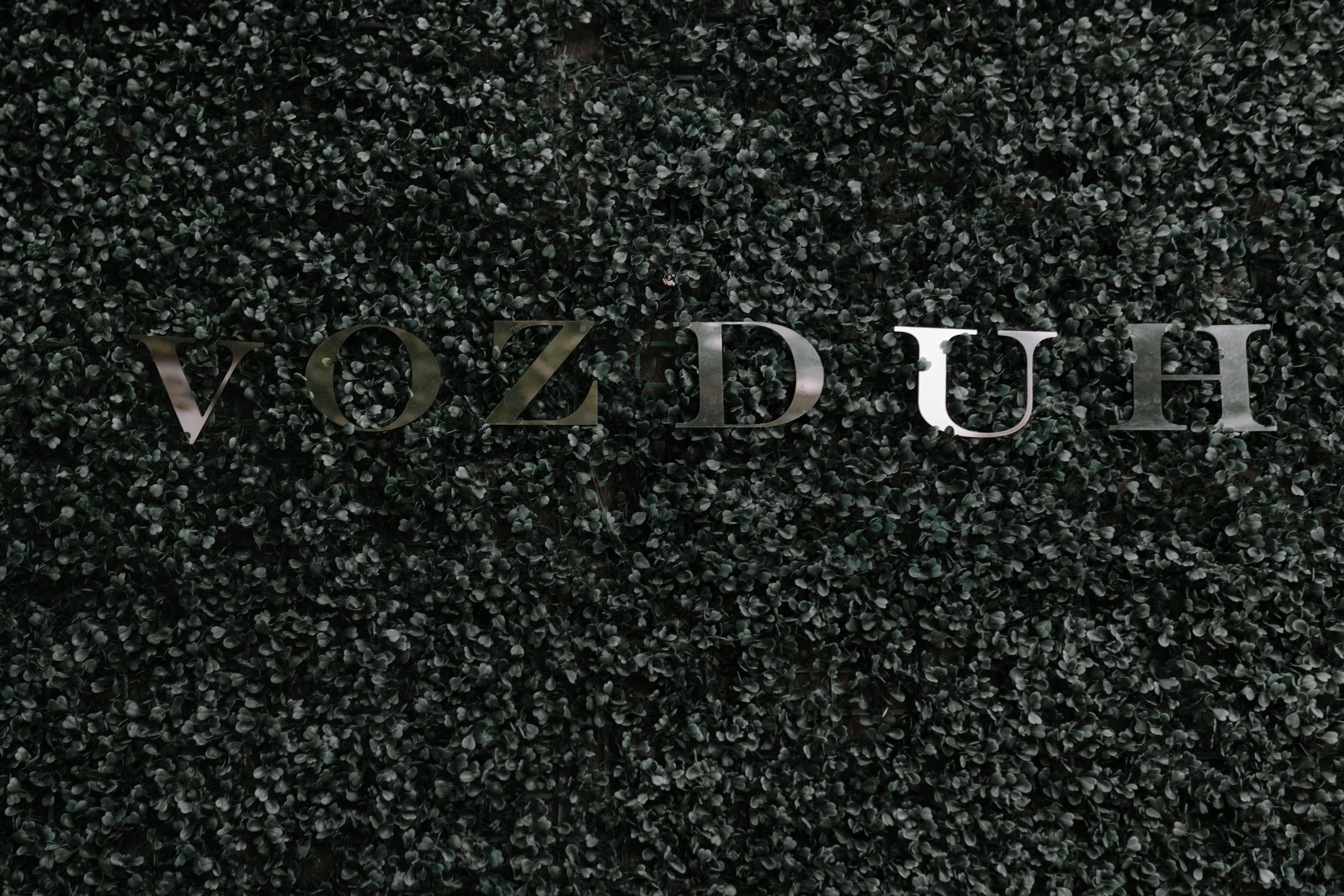 Анастасия & Антон (Vozduh). Фотограф Нижний Тагил Лилия Савина