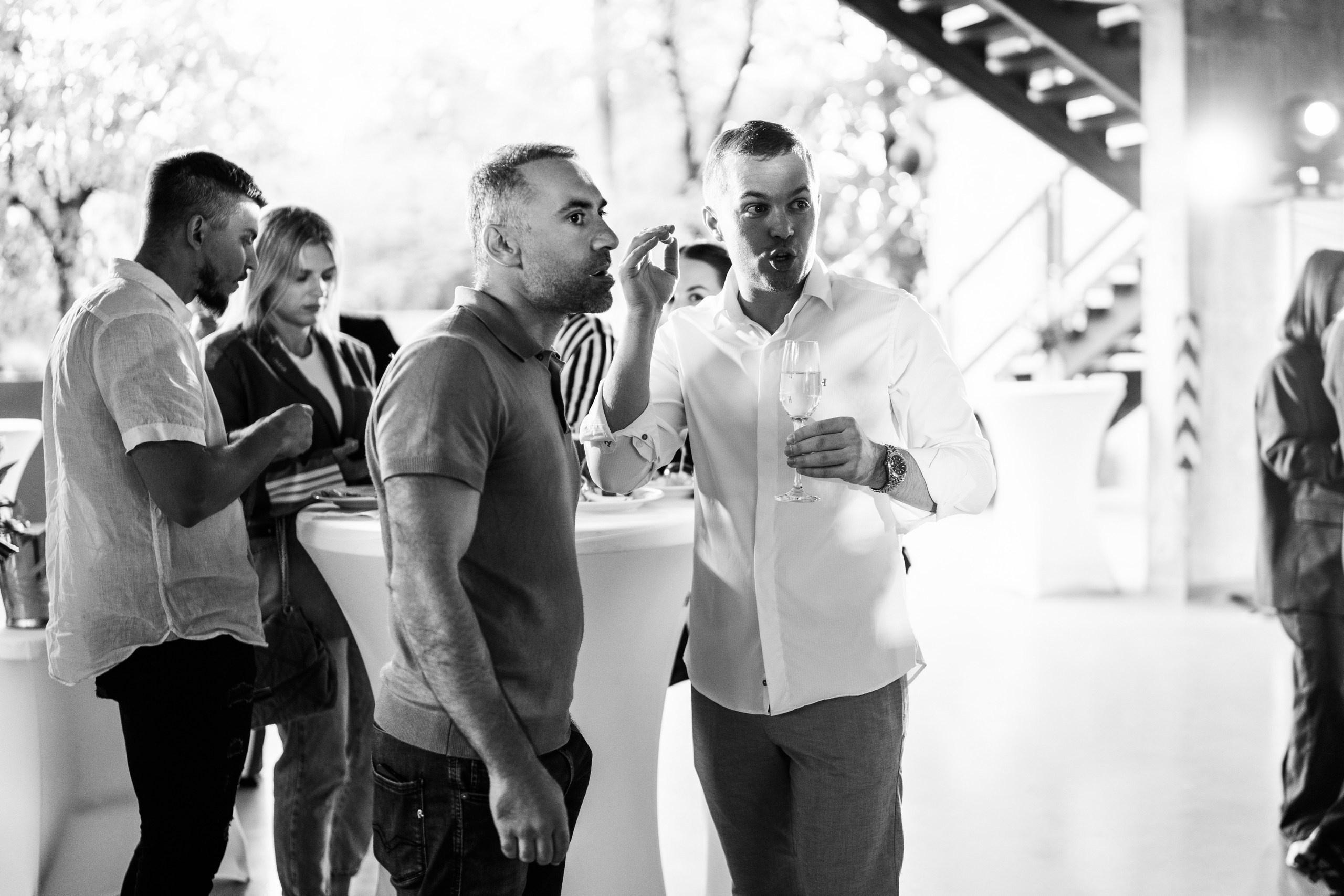 Sokolova & Gorlanov. Фотограф Саид Дакаев г. Краснодар