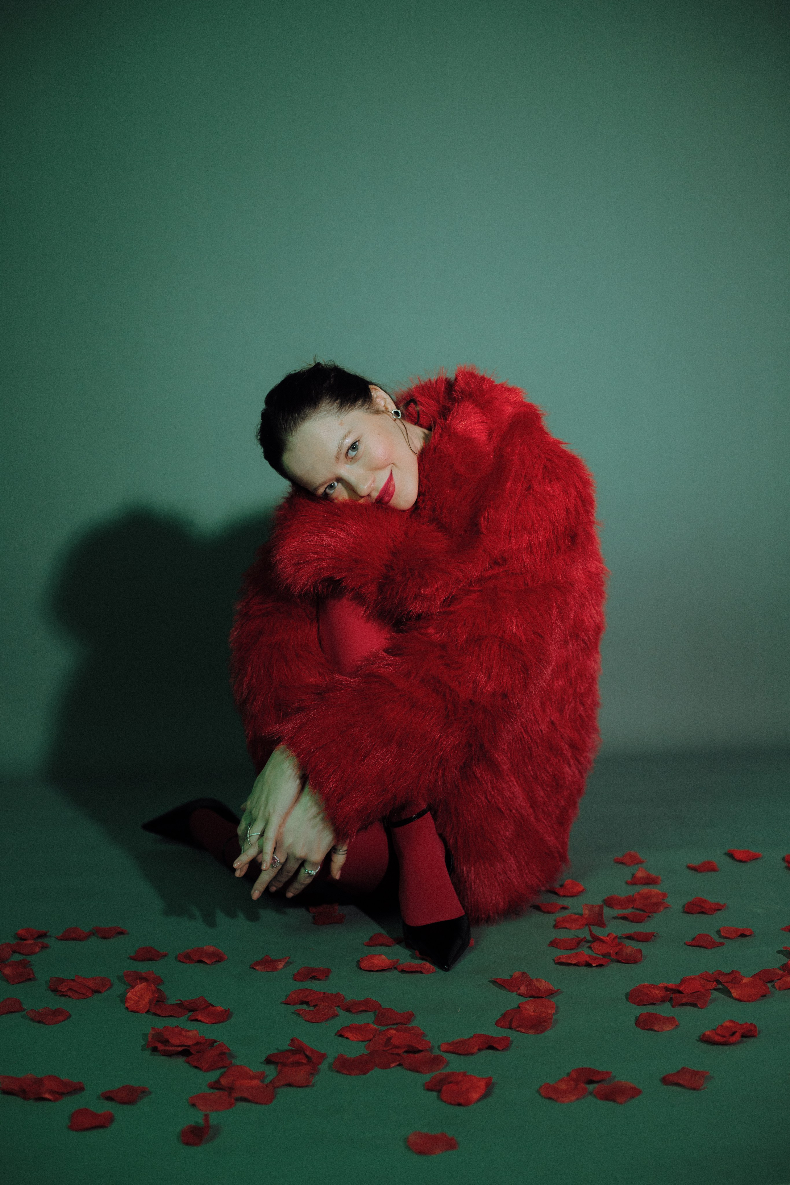 Наташа. Семейный и детский фотограф Юлия Шох