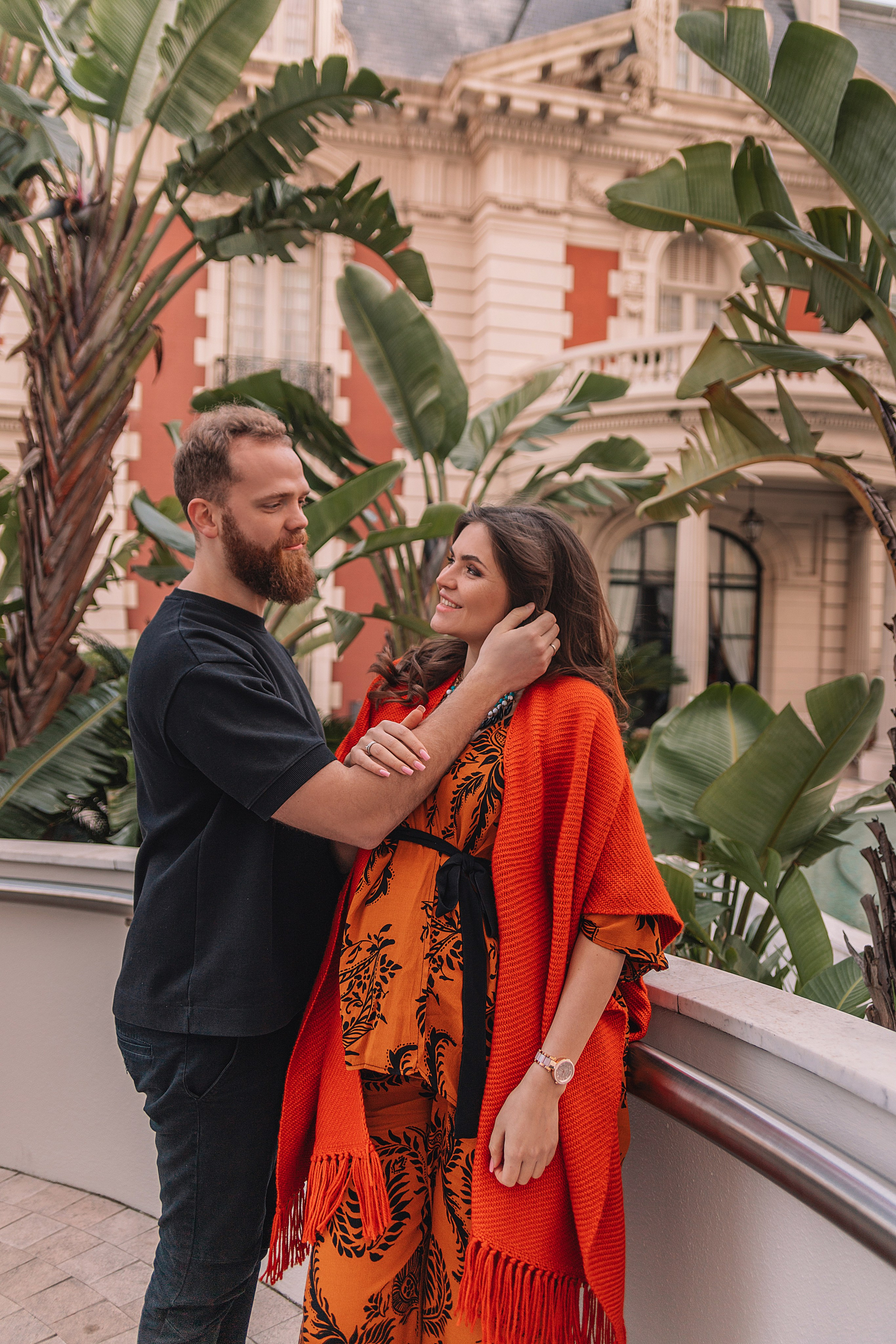 Esperando un milagro. Fotógrafo en Buenos Aires