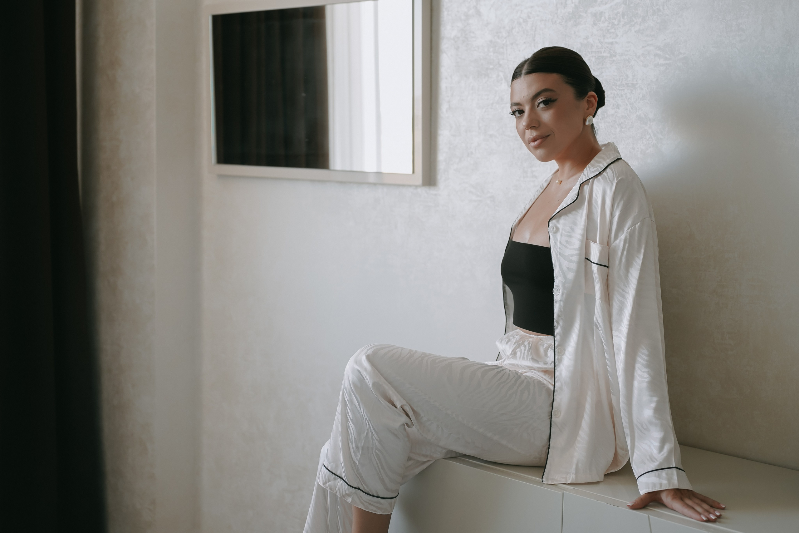 Антон и Анастасия. Свадебный и семейный фотограф в Волгограде Наталья Наумова