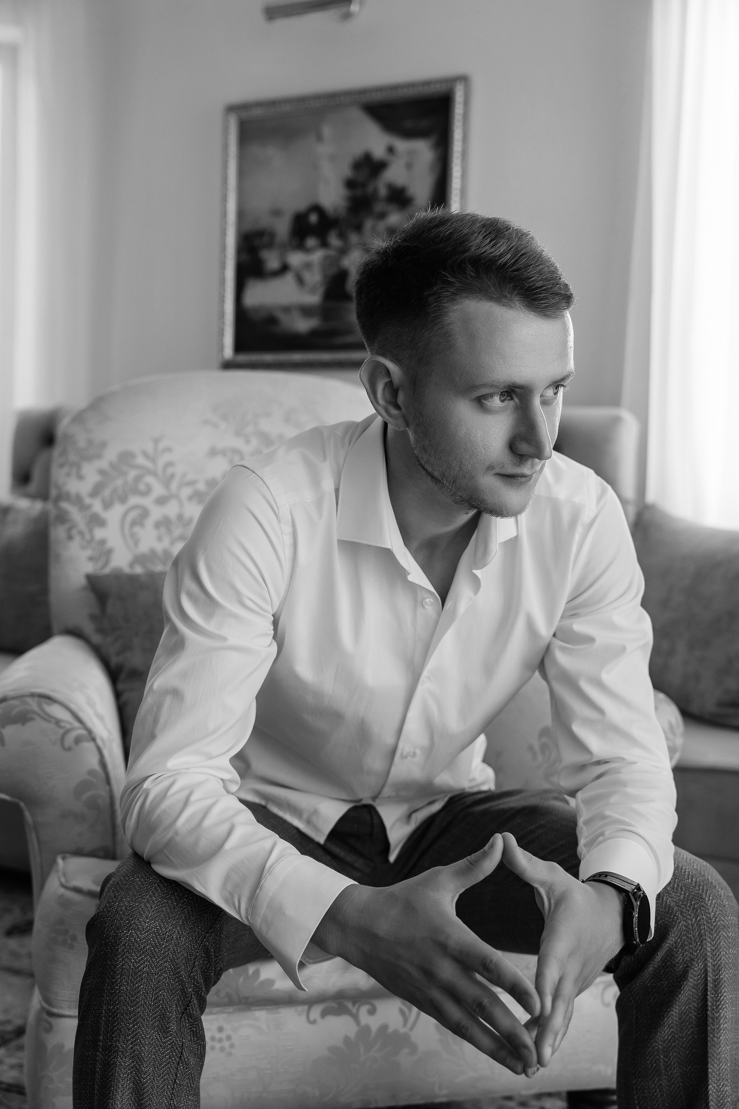 Денис & Оксана. Lokos.pro Ник Соколов Фото и Видео Москва/Ростов-на-Дону