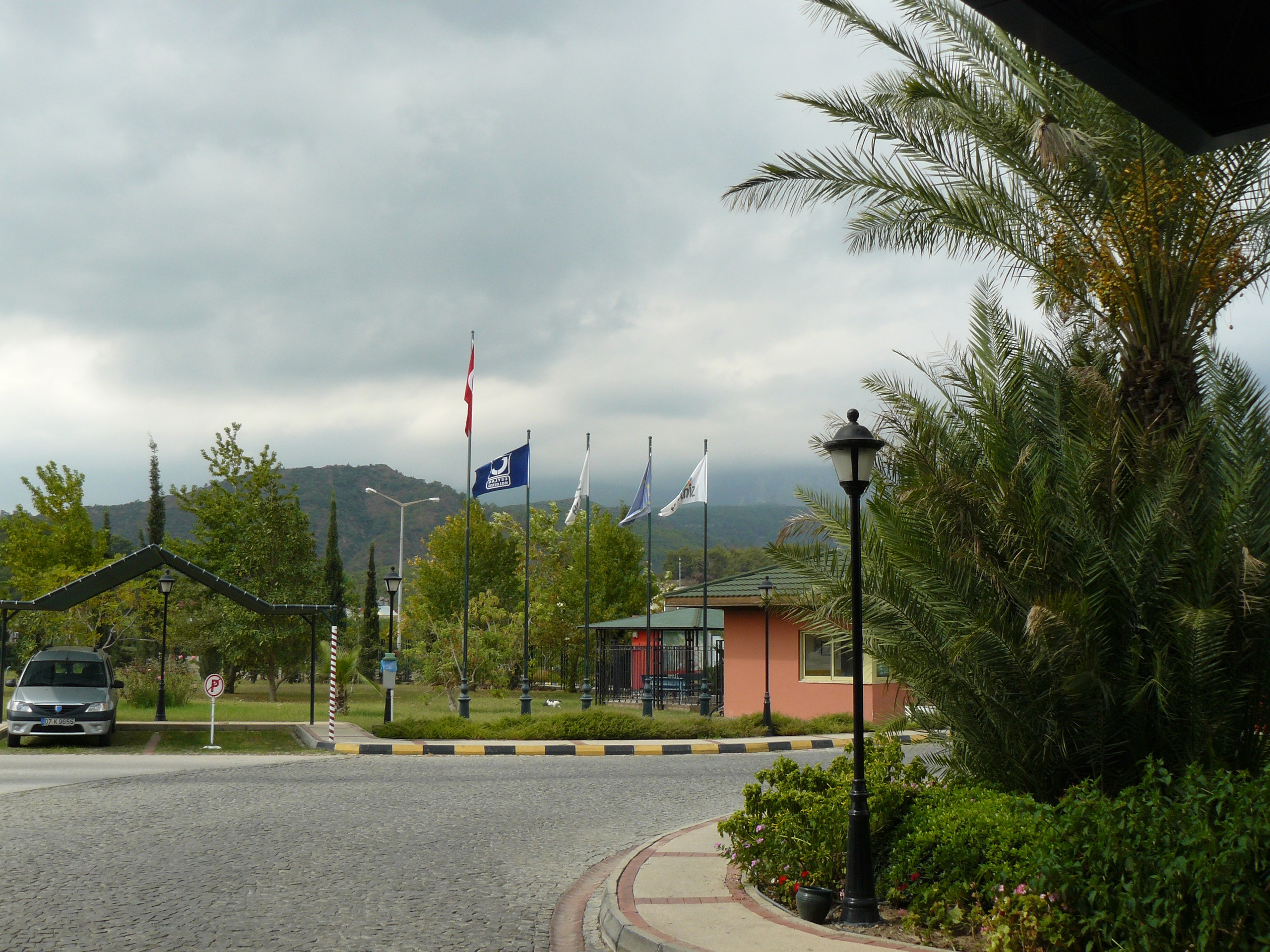 Кемер, Чамьюва 2008. Избранные фотографии