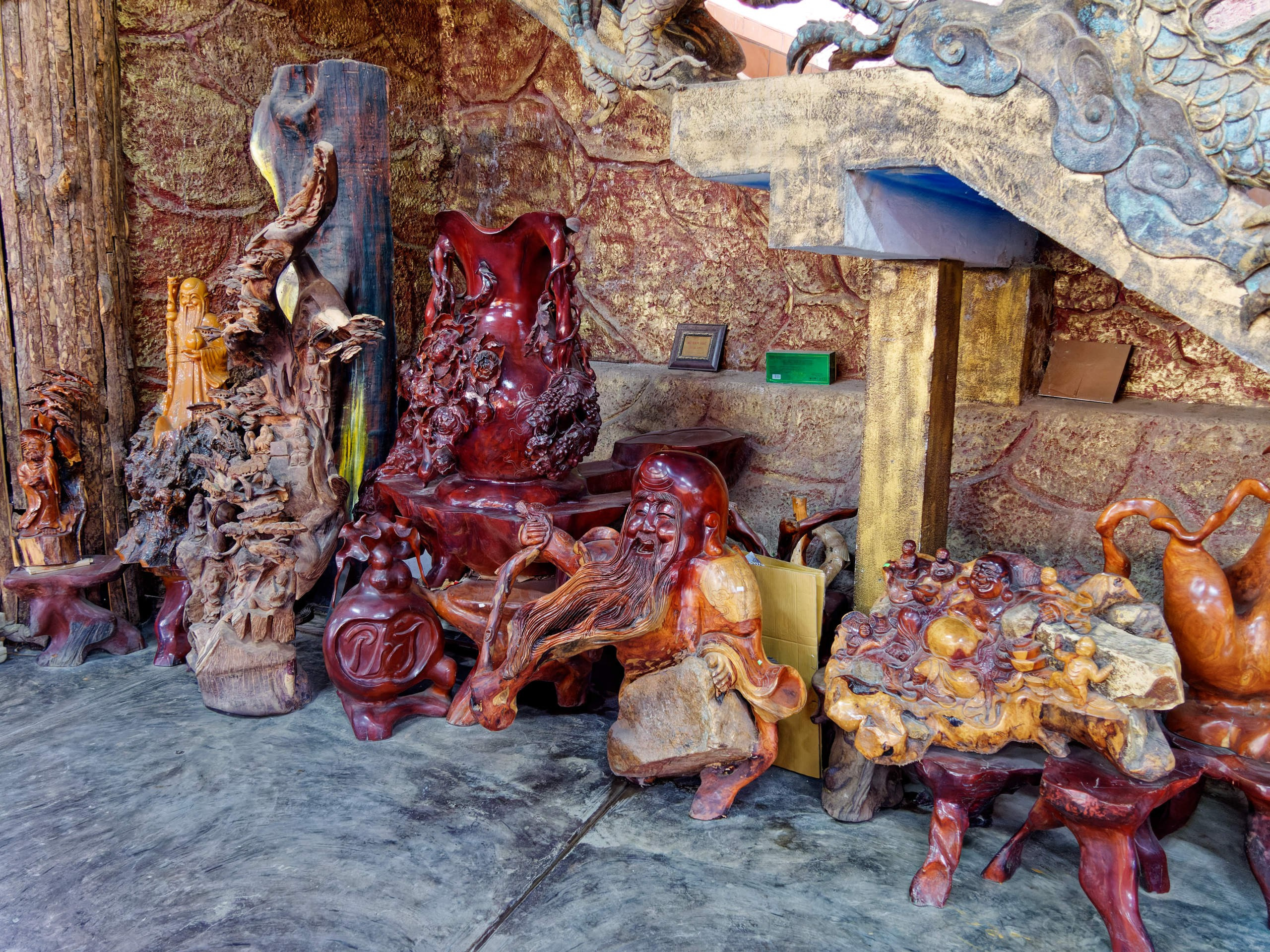 Далат 2023. Избранные фотографии