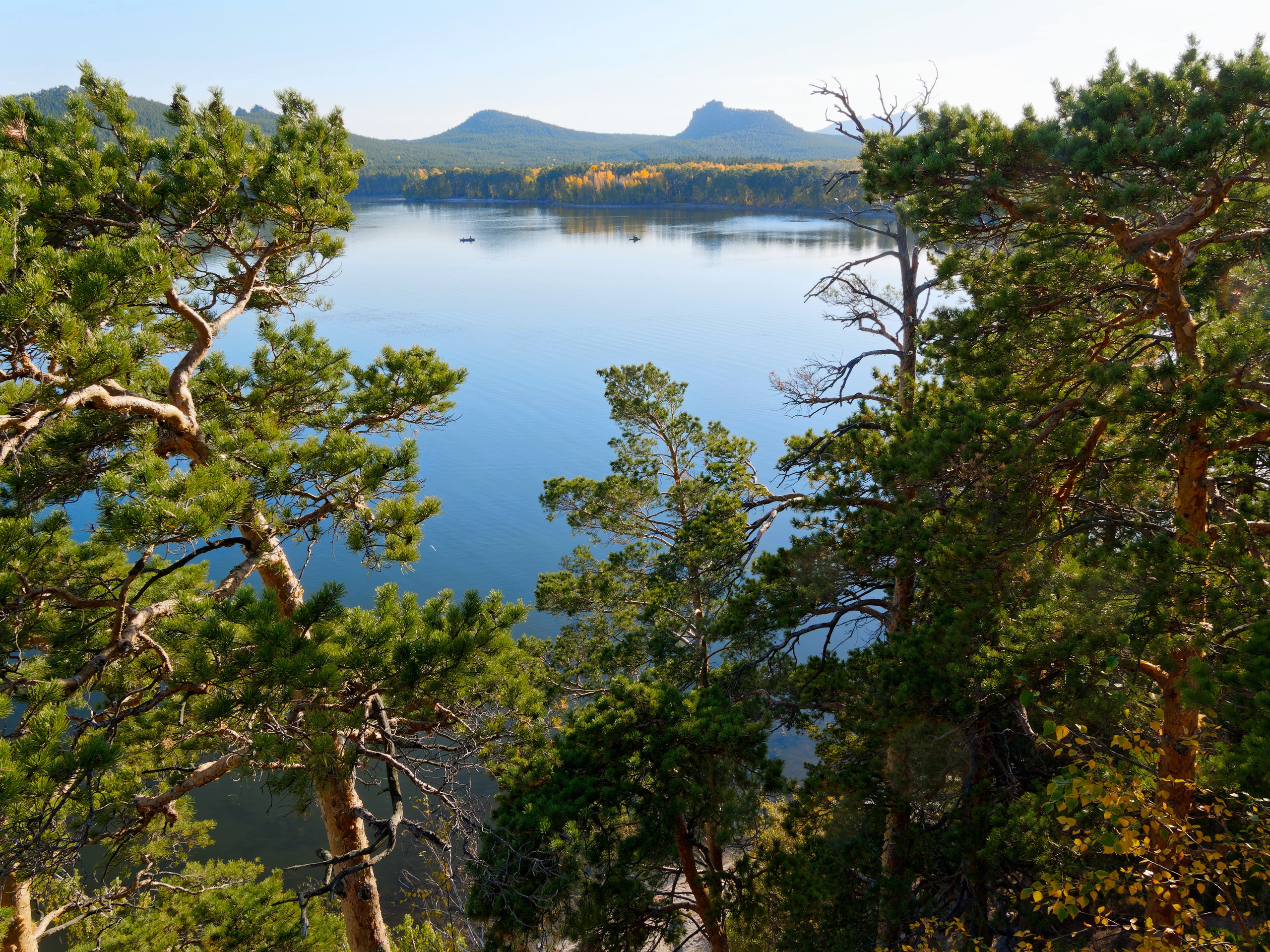 Боровое 2022 (из архива). Избранные фотографии