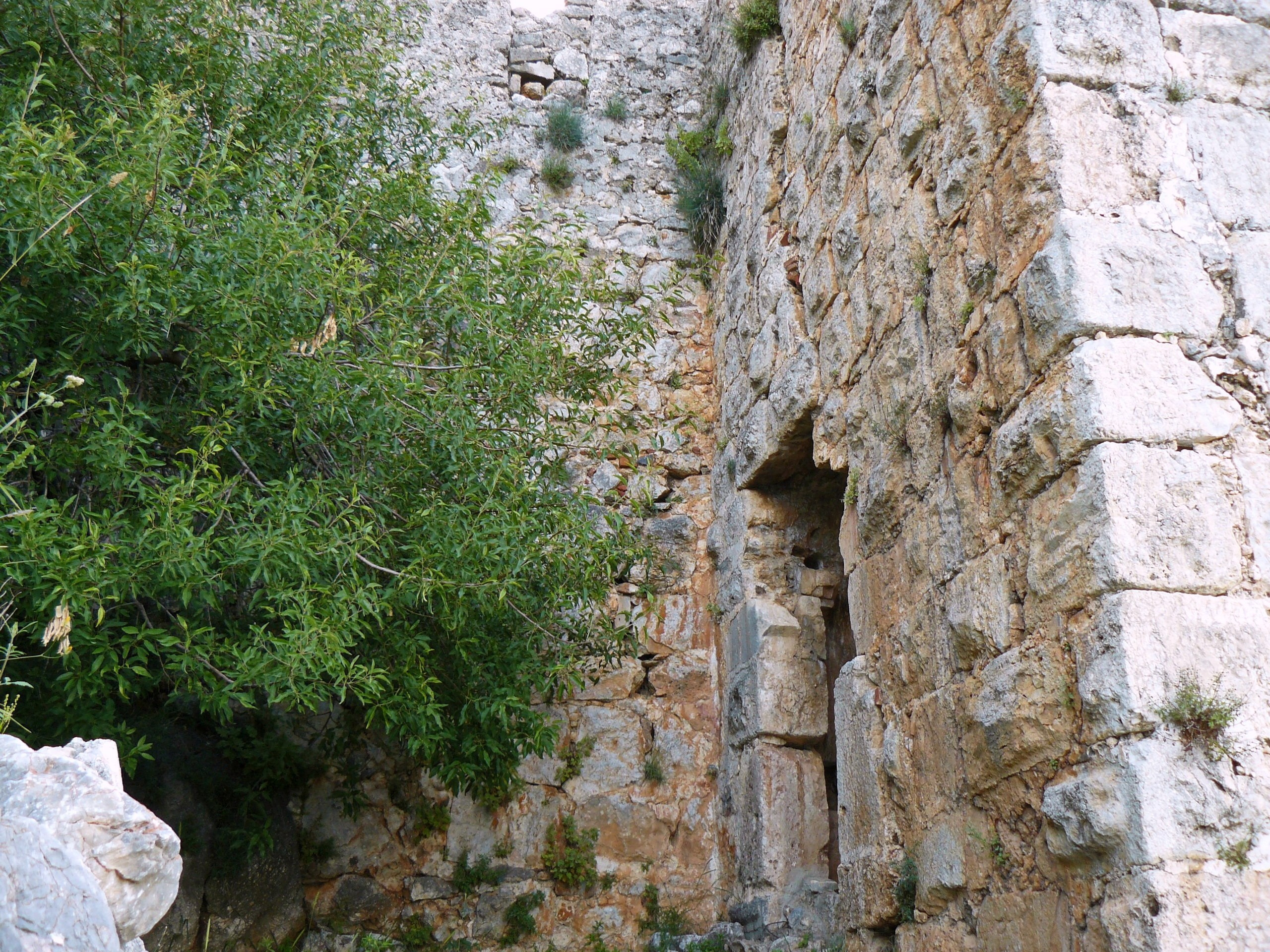 Алания 2014 старая крепость. Фотопрогулки по Миру