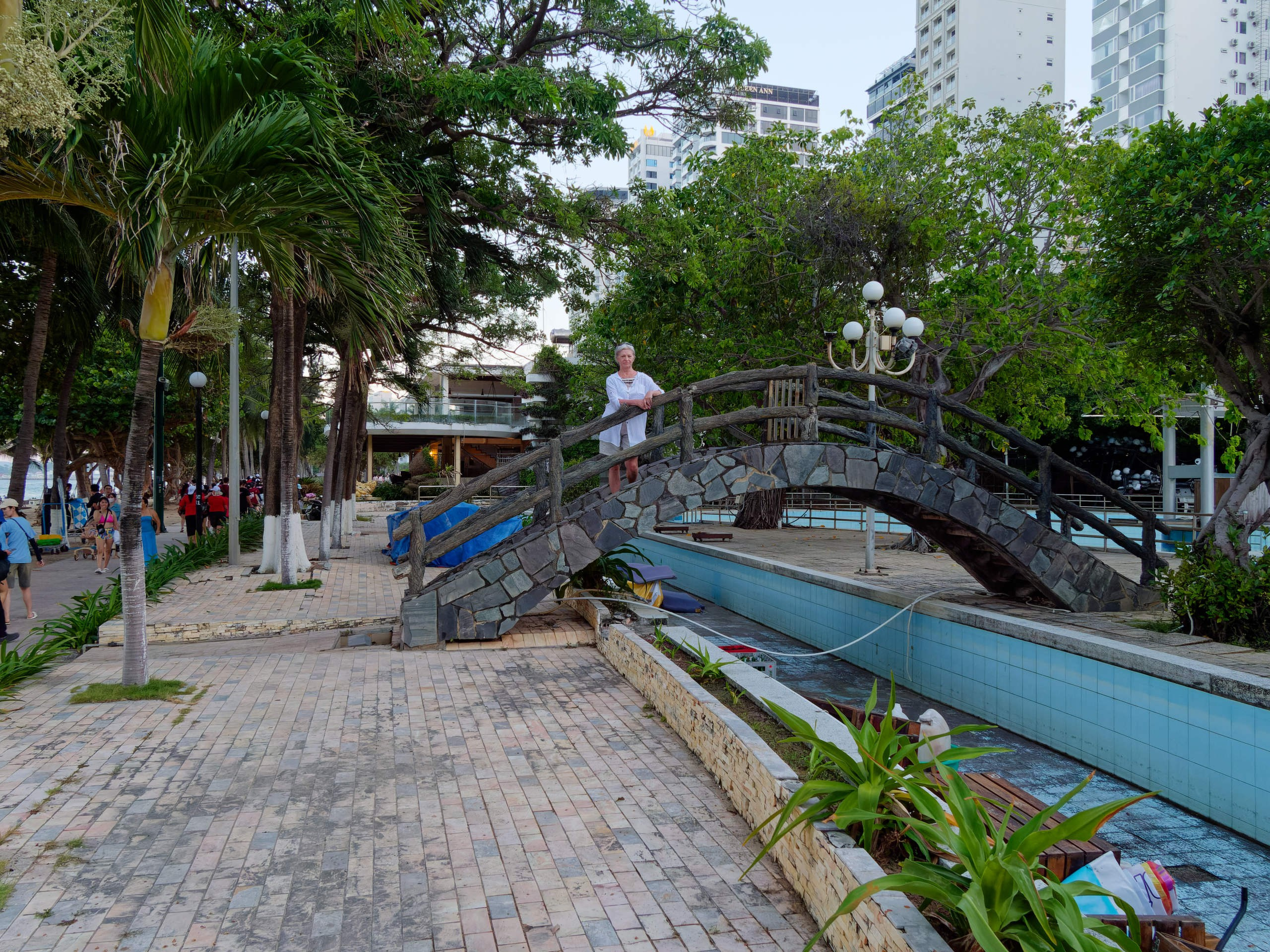 Нячанг 2025 (2). Избранные фотографии