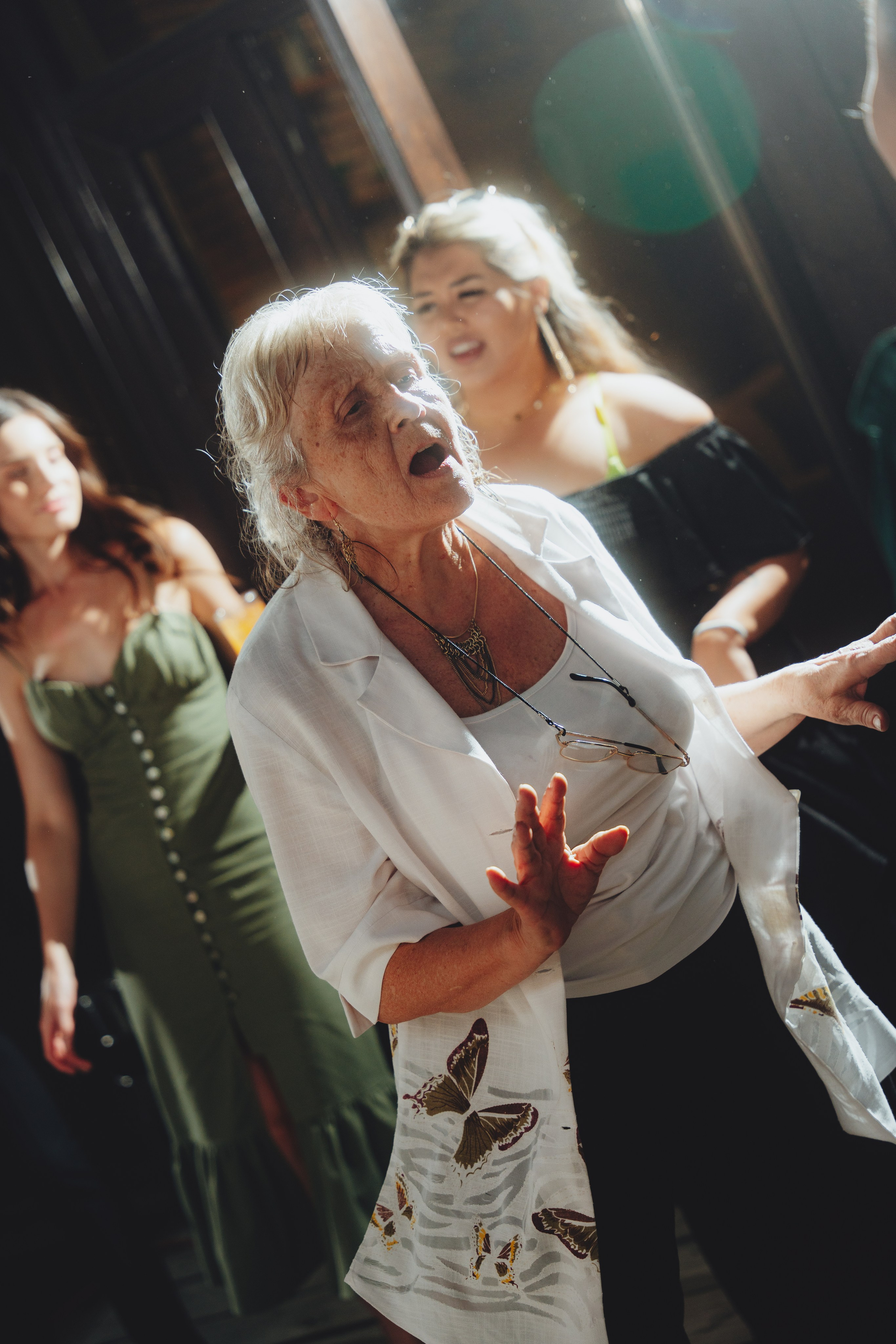 Sergey&Anastassia Wedding Day / part 2