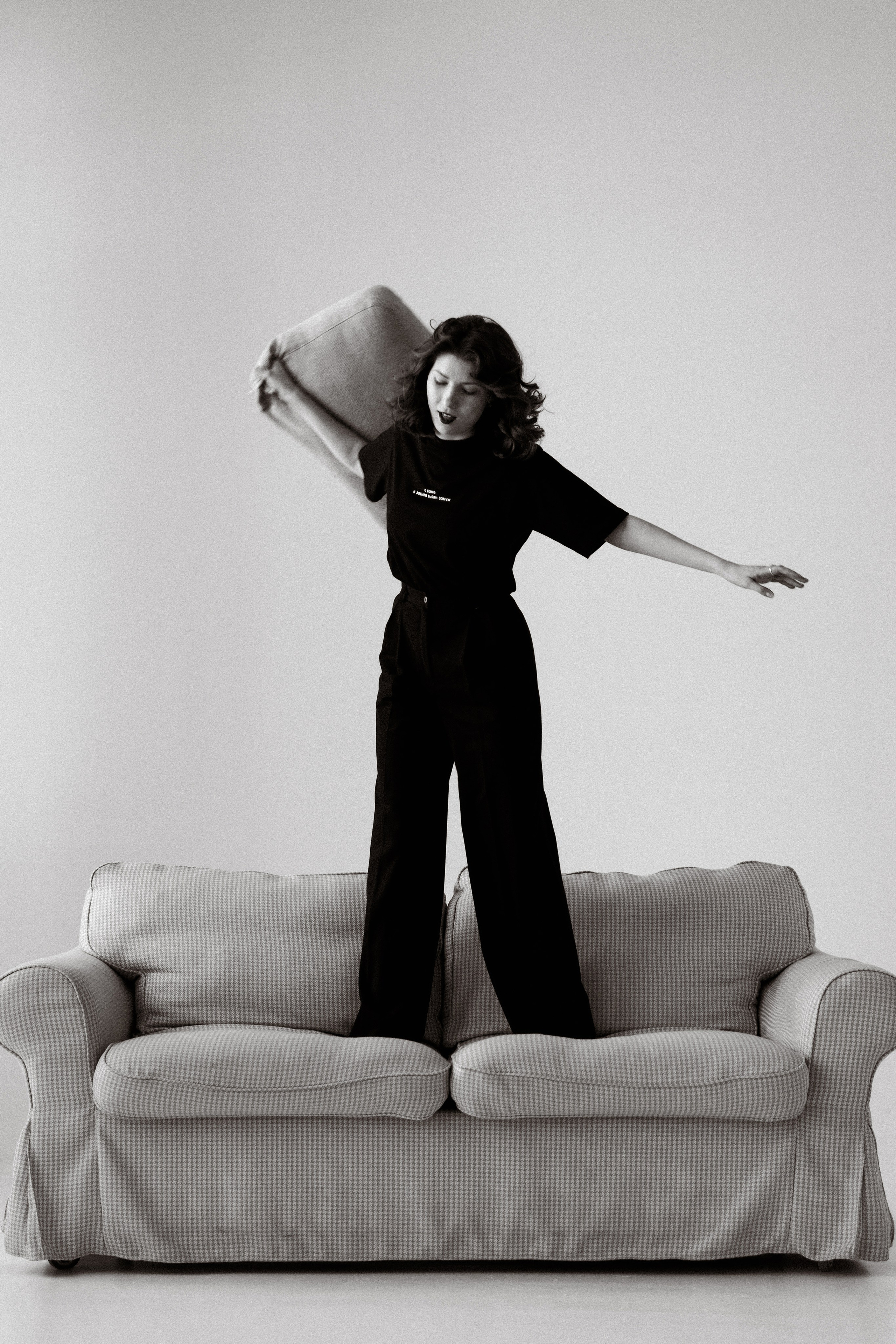 Karina. Портретный фотограф в Минске Екатерина Петренко