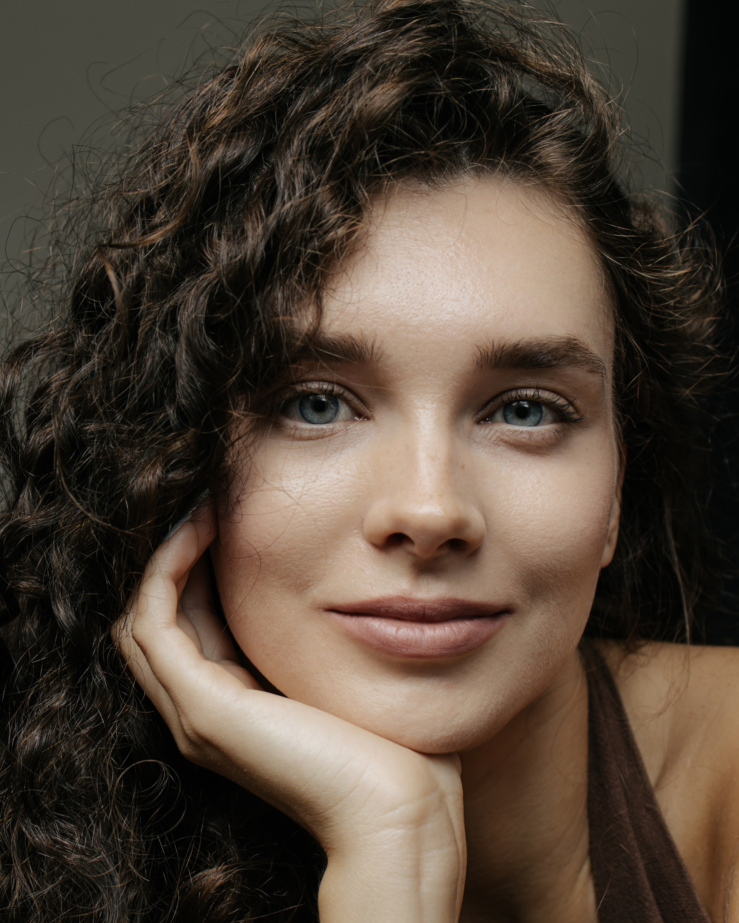 Diana. Портретный фотограф в Минске Екатерина Петренко