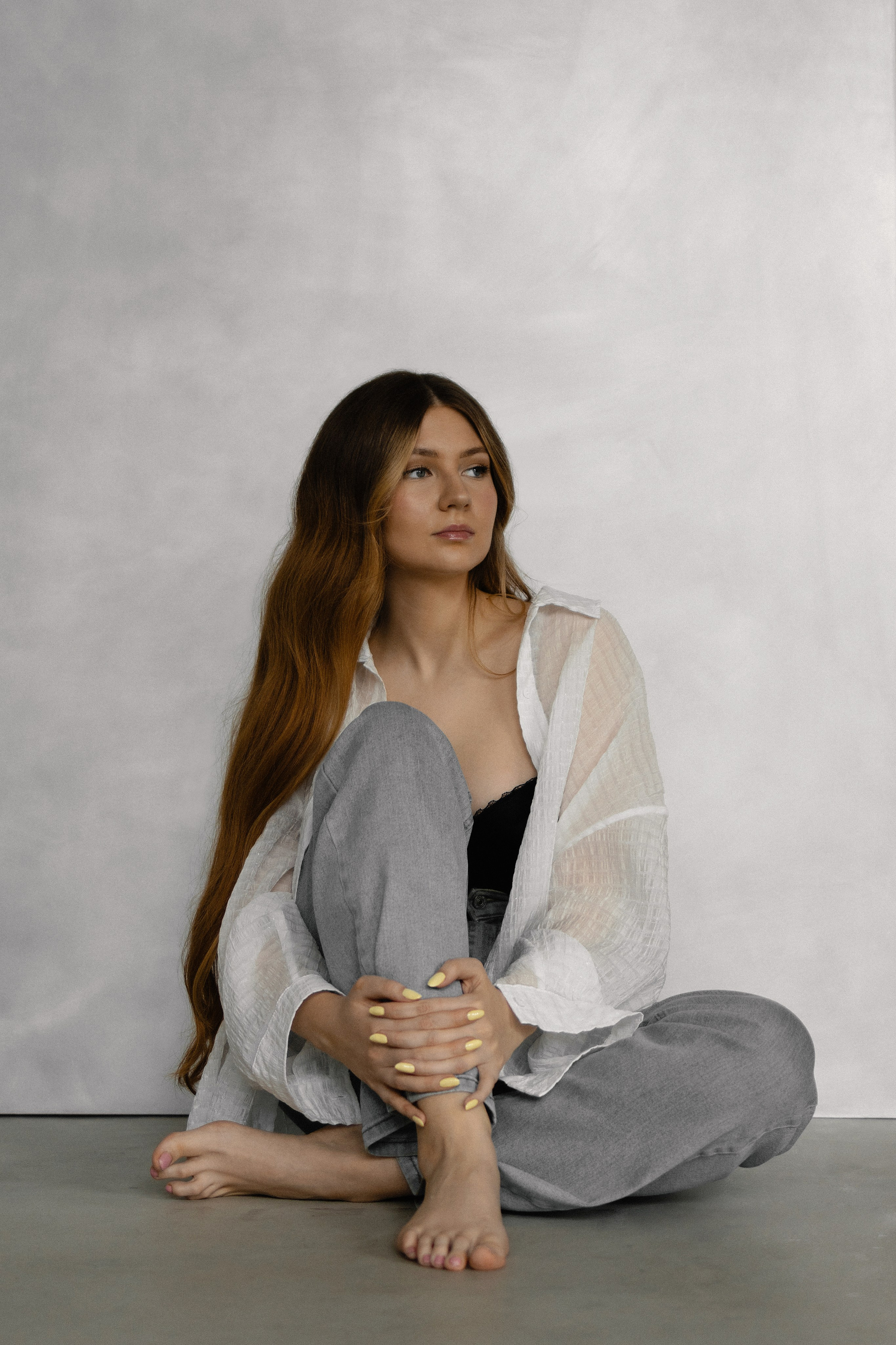 Veronika. Портретный фотограф в Минске Екатерина Петренко