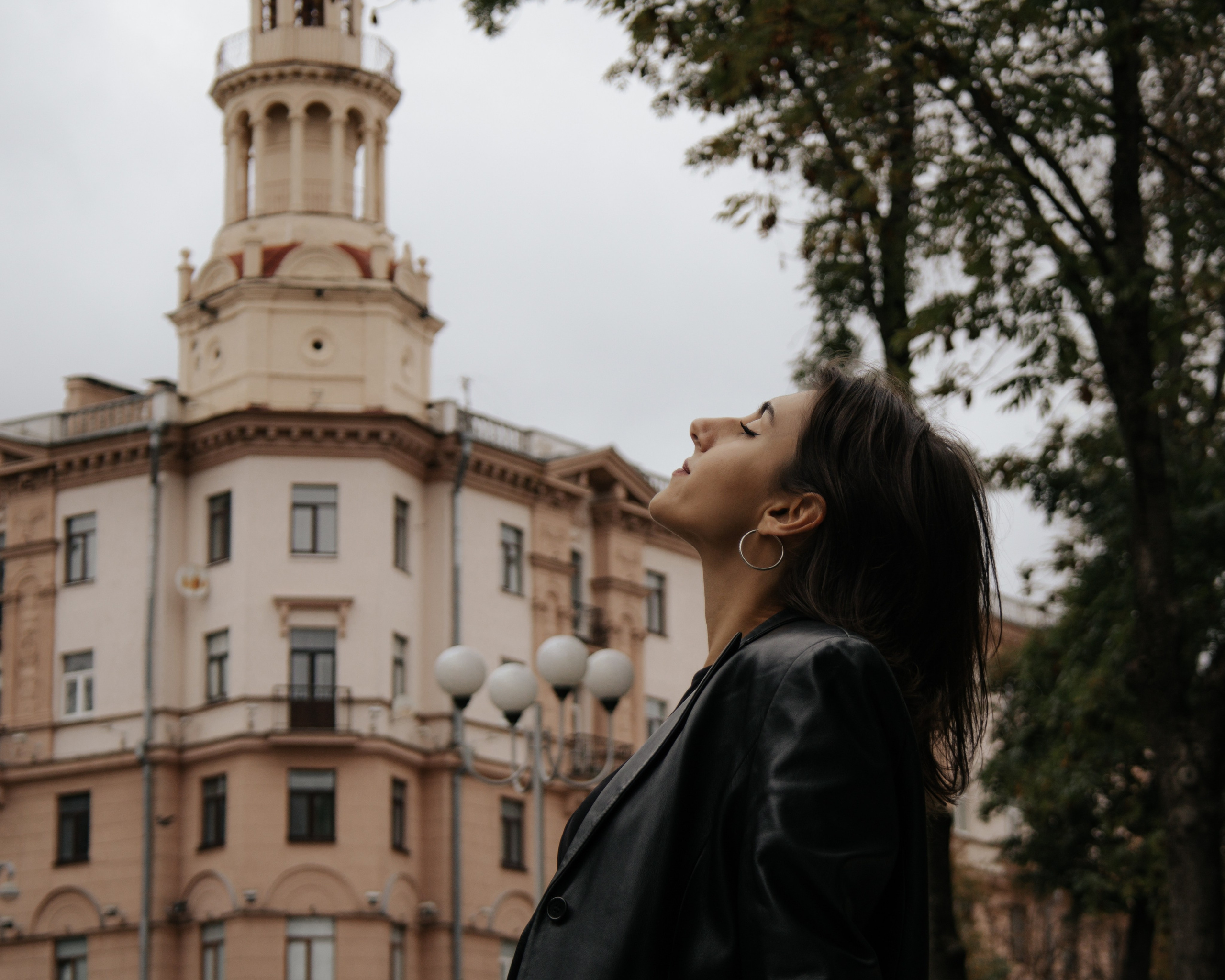 Anastasiya. Портретный фотограф в Минске Екатерина Петренко