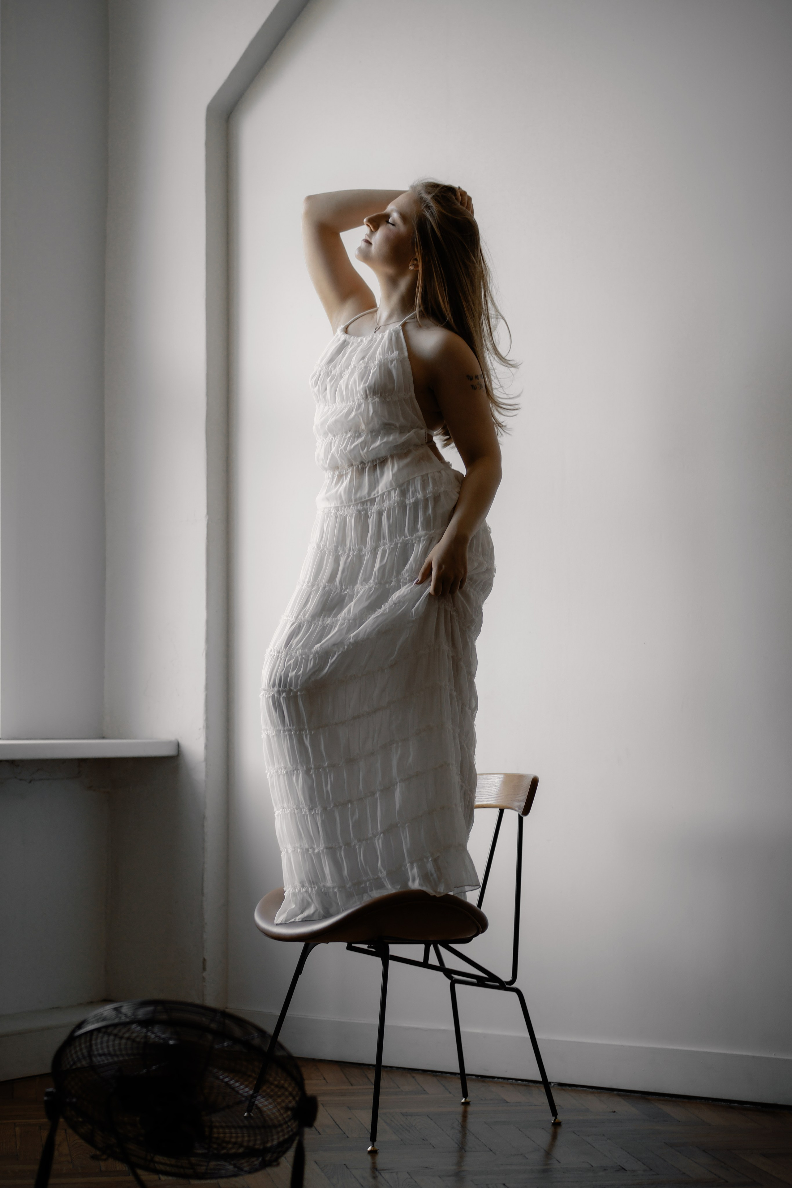 Anna. Портретный фотограф в Минске Екатерина Петренко