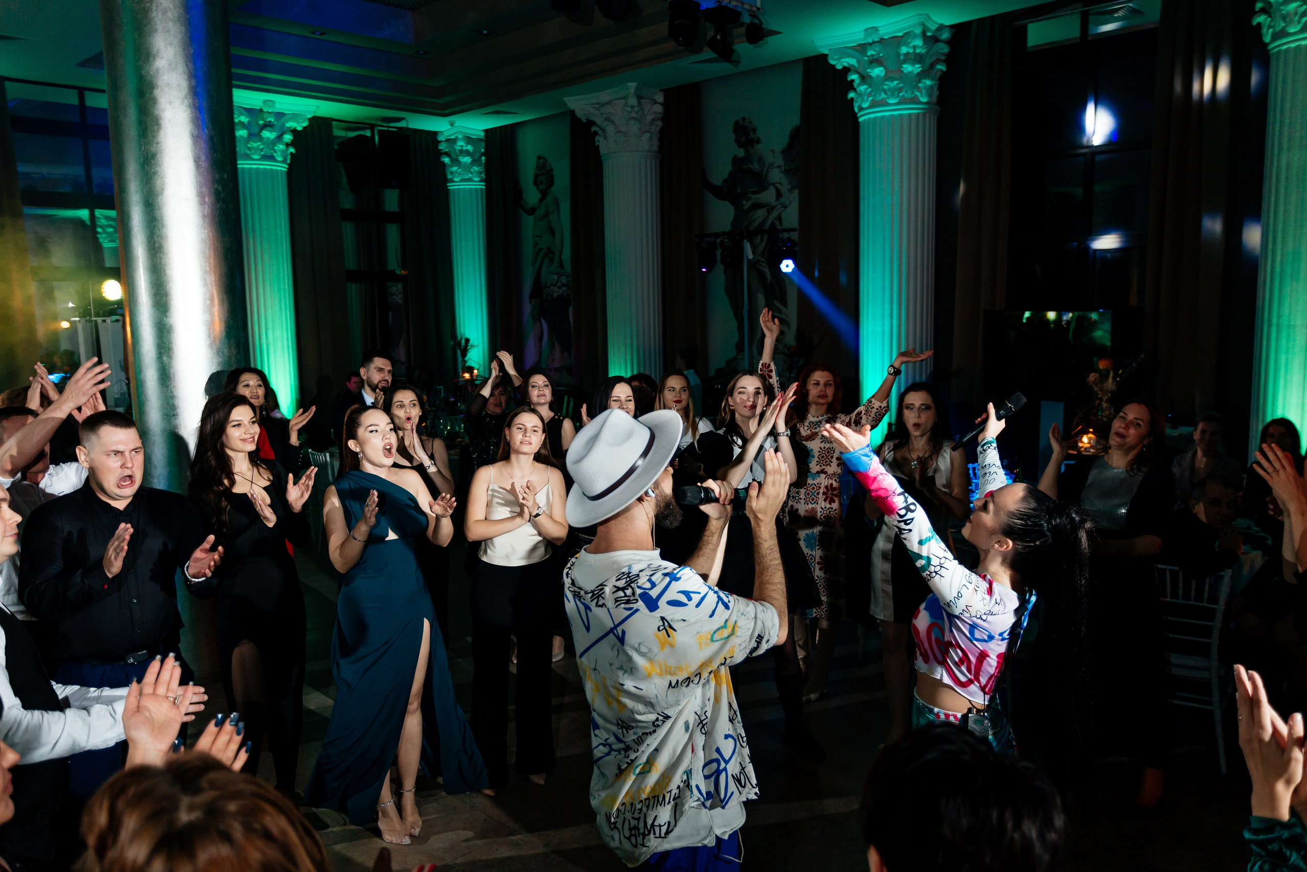 20 лет EsteLife. Свадебный фотограф в Краснодаре Николай Крауз