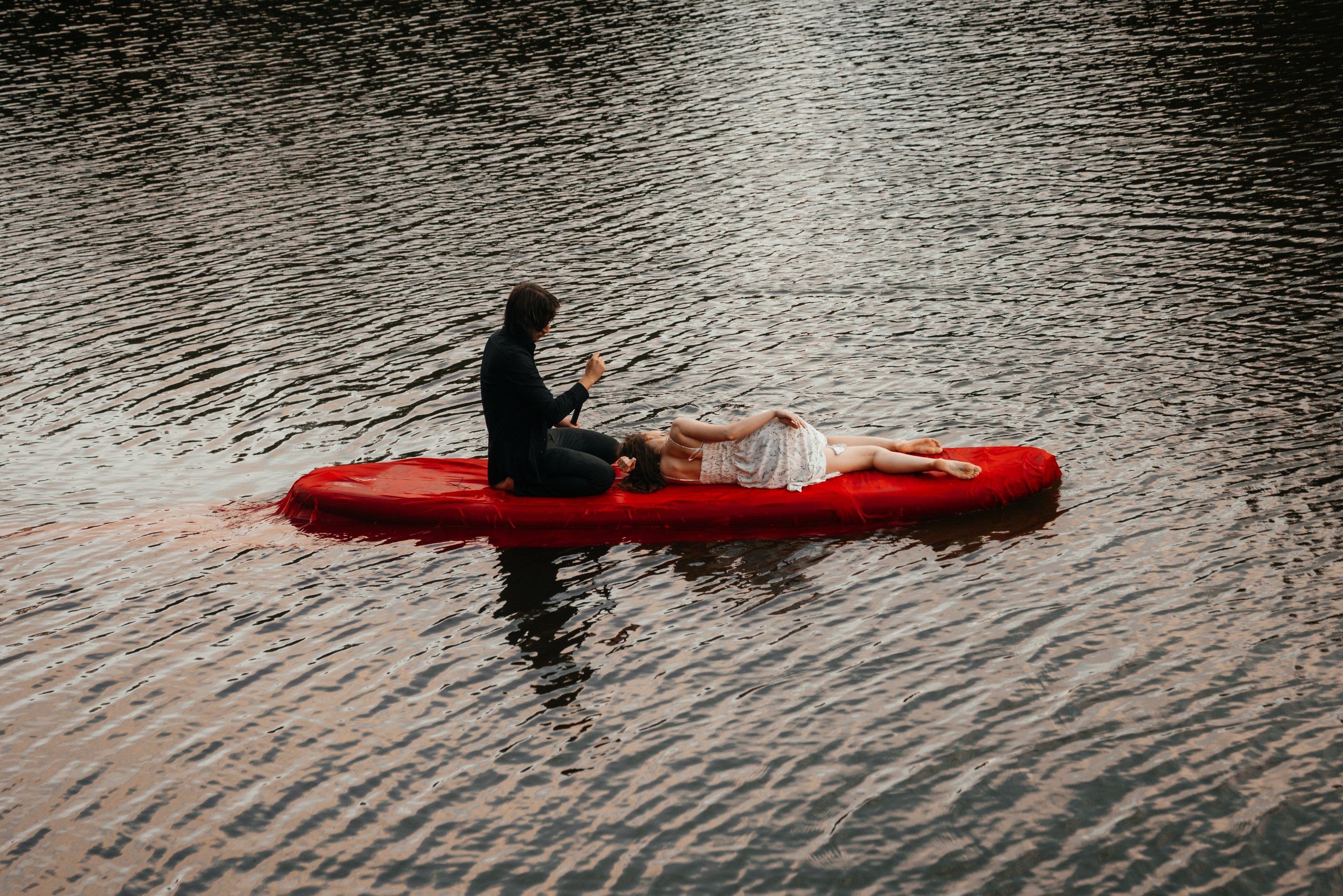 Вика & Игорь. Мария Яровая фотограф Хабаровск