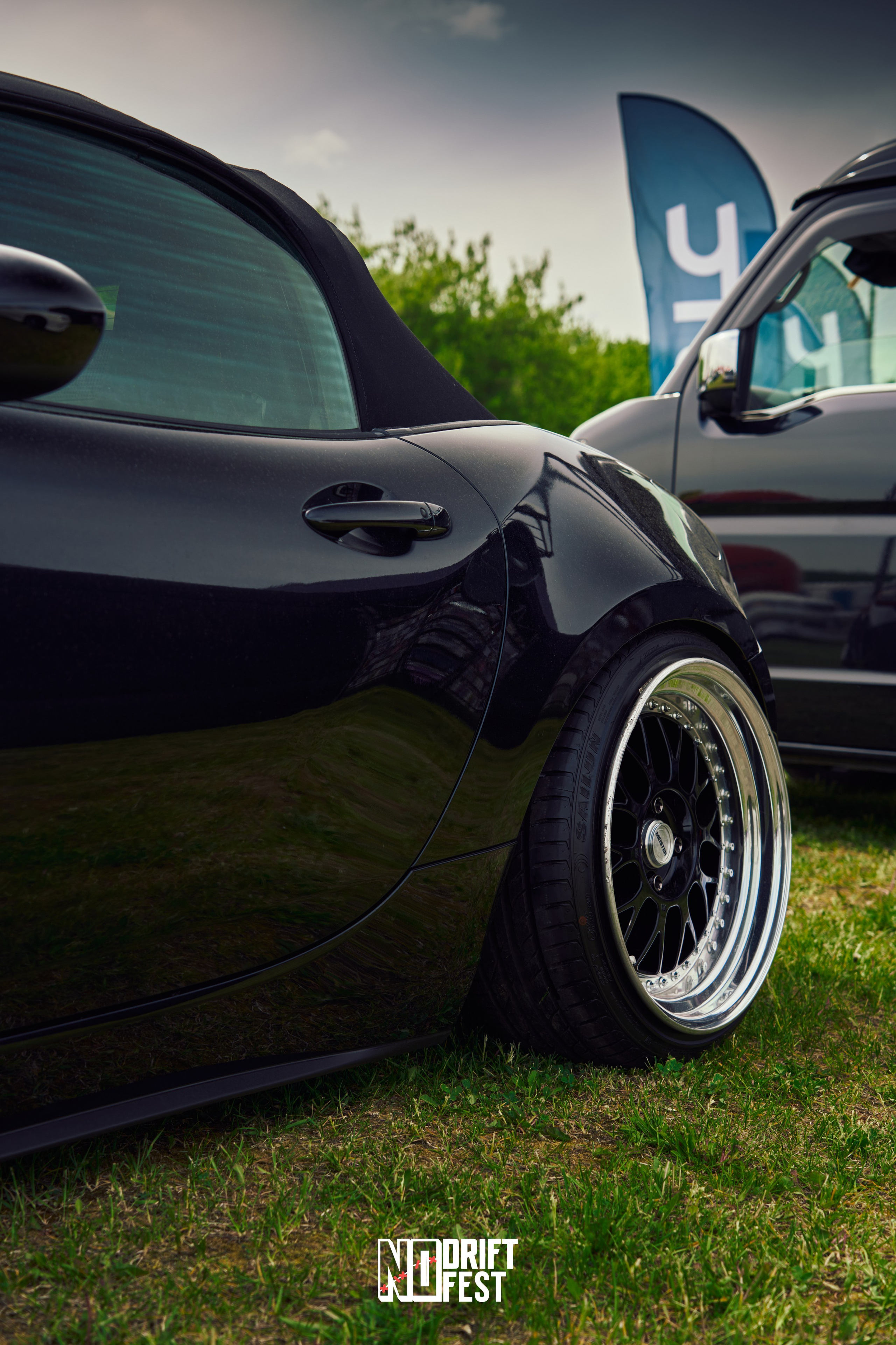 NO DRIFT NO FEST | 2026. GLAR