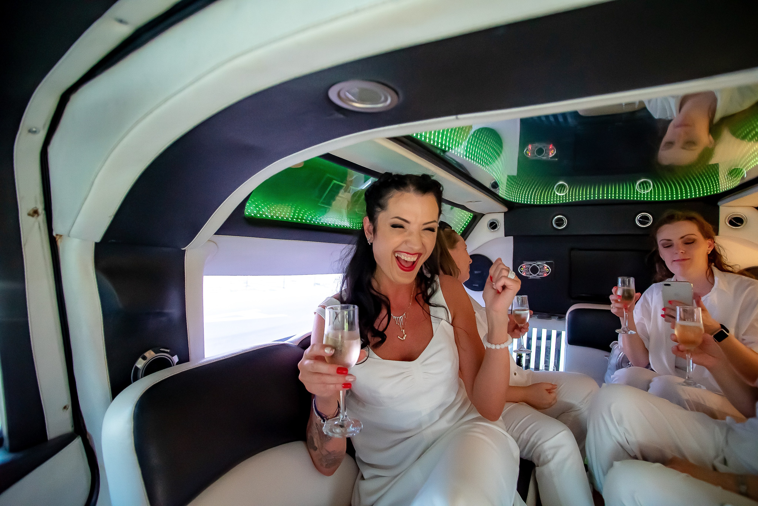 ДР Тусовка. Max Matvich and Victoria Basova are professionals in their field