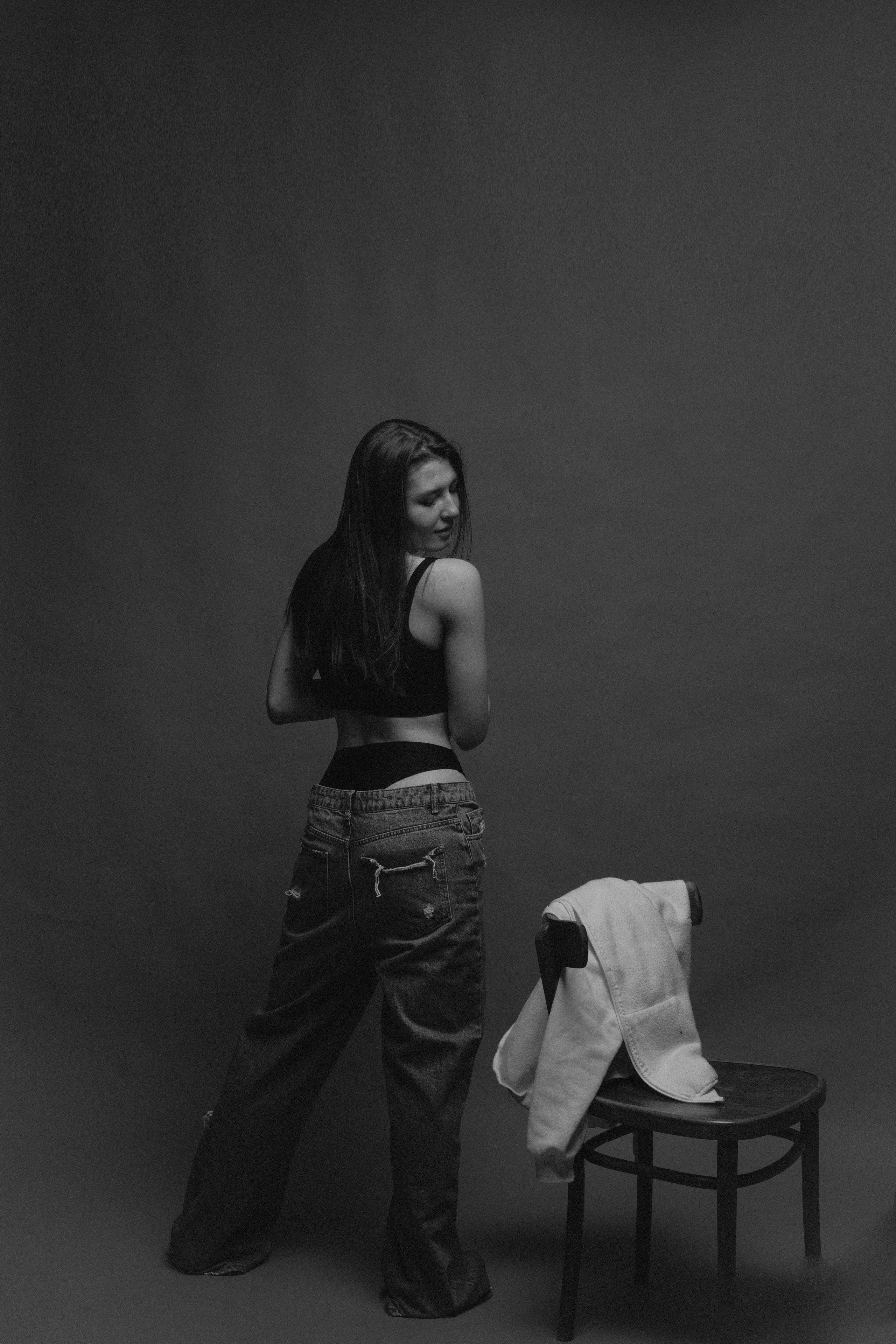 Алена. Фотограф Блинова Арина | Санк-Петербург