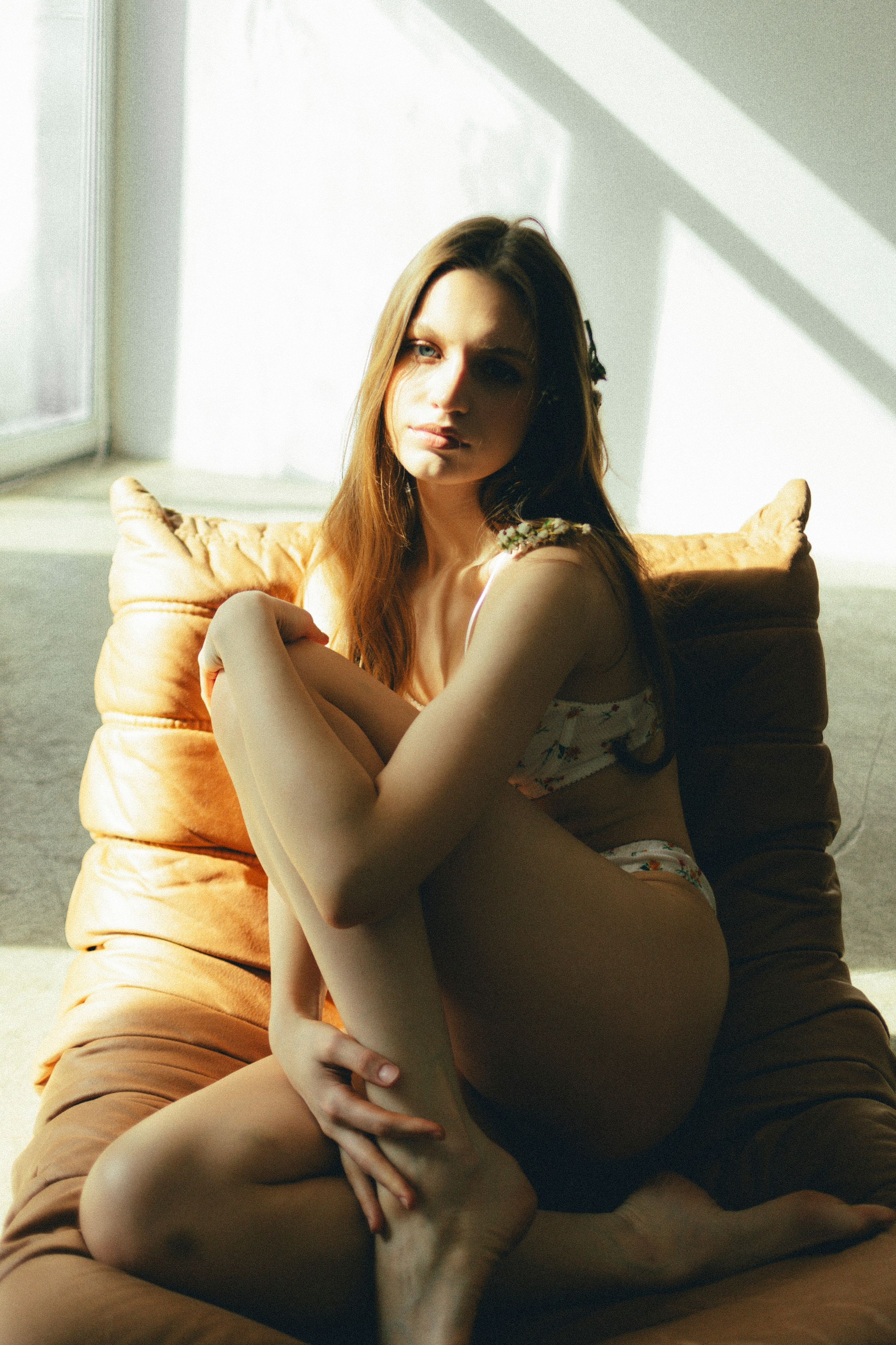 Лена. Фотограф Блинова Арина | Санк-Петербург