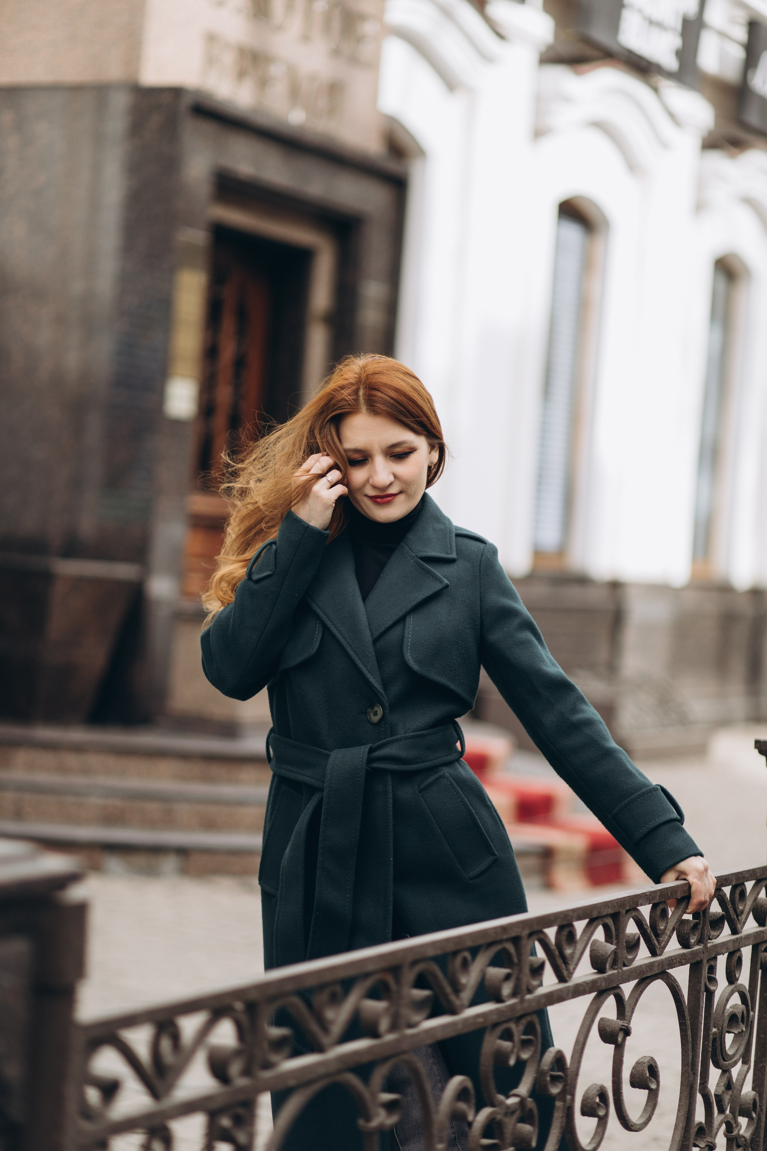 Юлия. Свадебный, семейный фотограф в Иркутске Светлана Макаричева