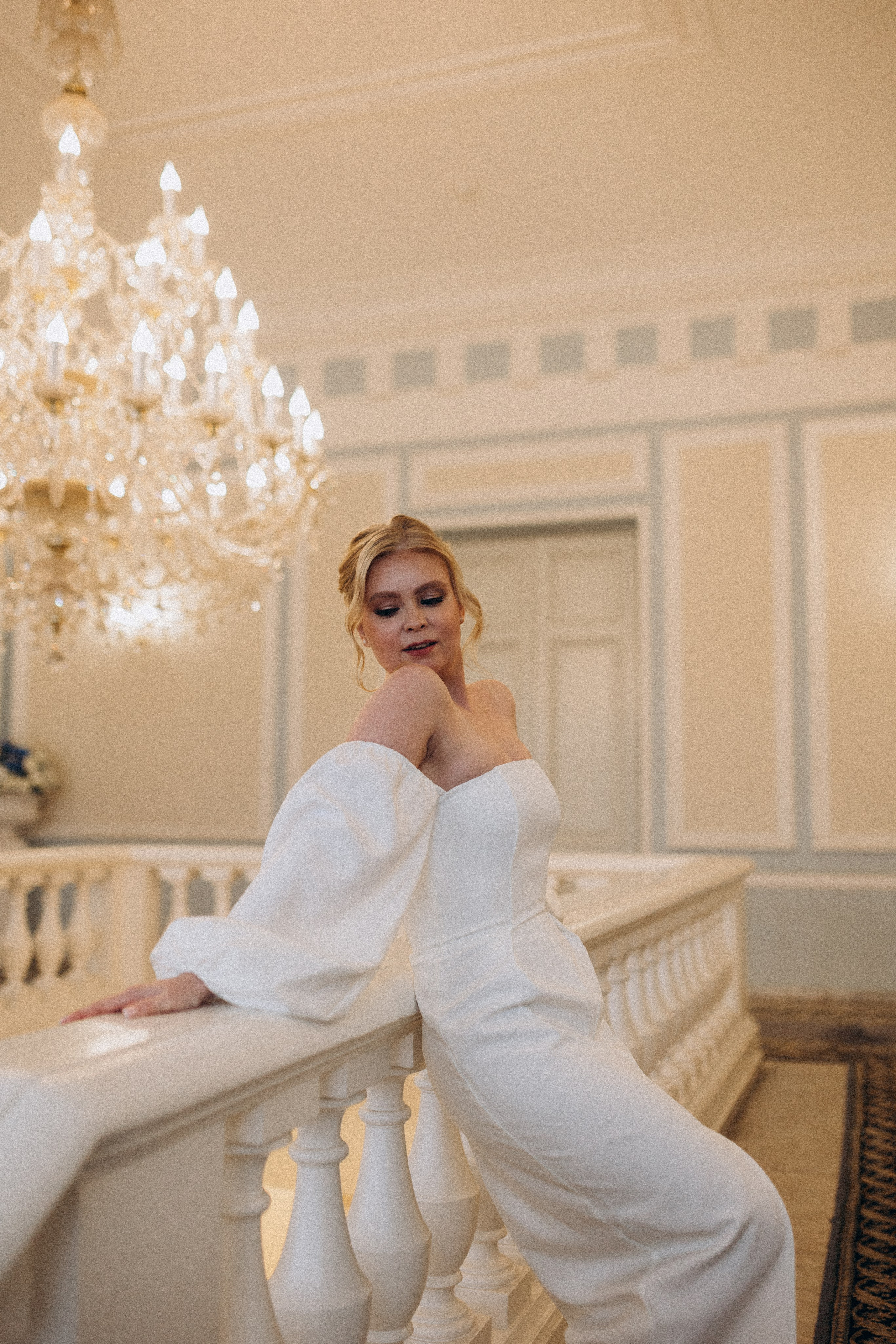 Михаил и Анастасия | Загс Кировского района. Свадебный и love story фотограф в Санкт-Петербурге