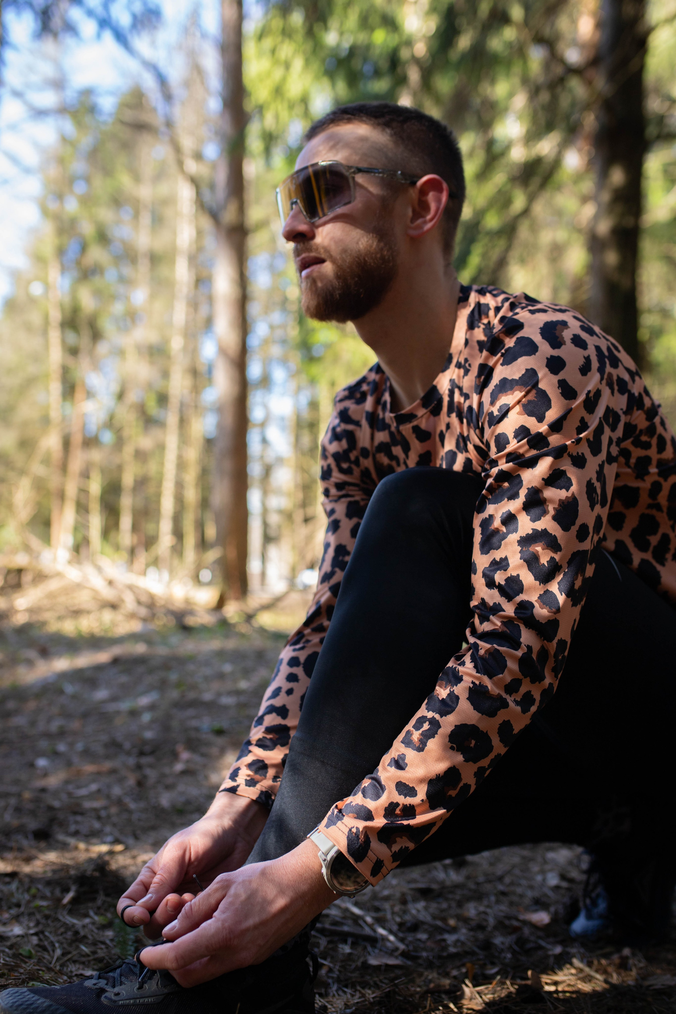 UNDER BY ME. Александра Мельниченко/ Бегающий фотограф