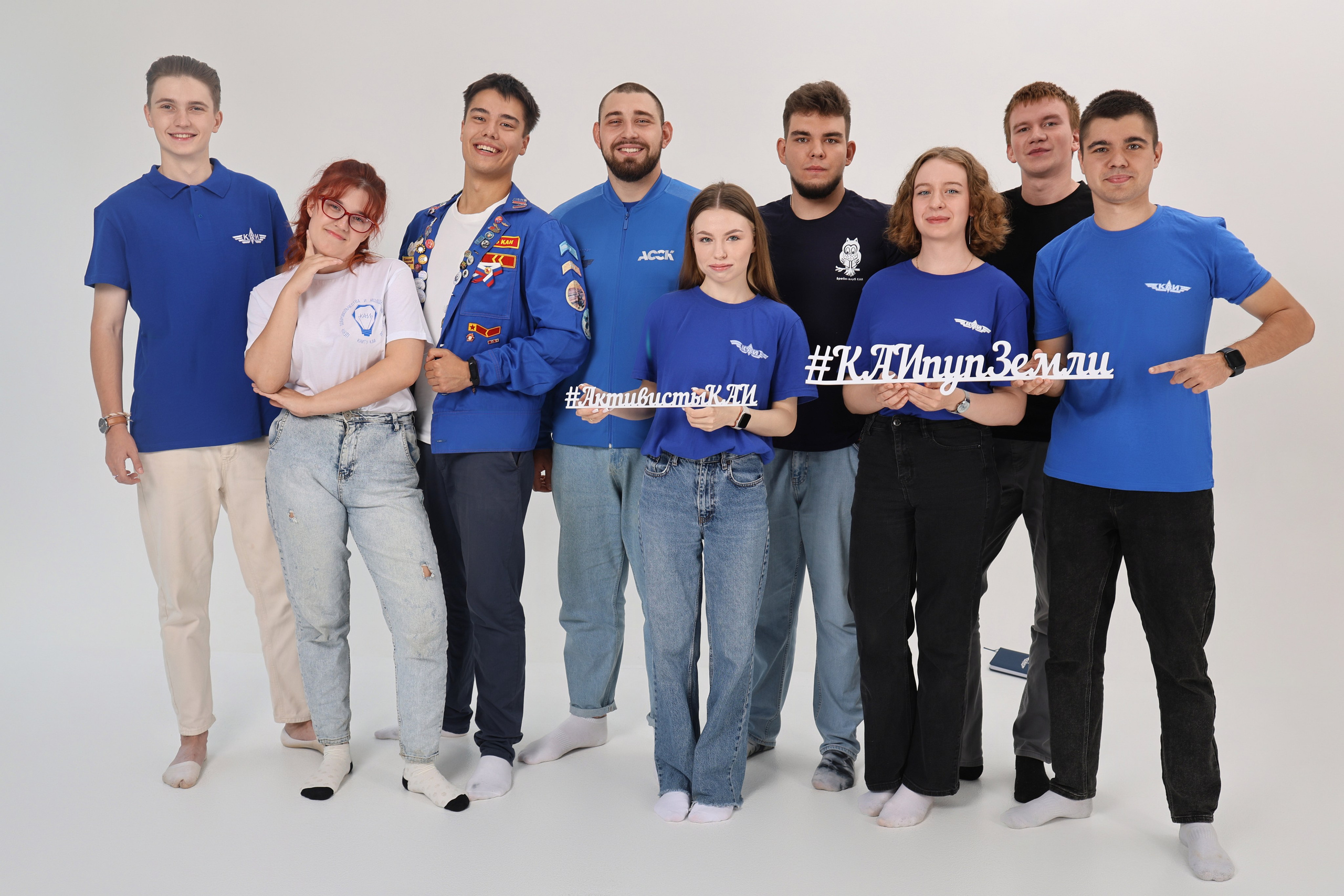 Деловой портрет. Репортажный фотограф Казань Сергей Казанский