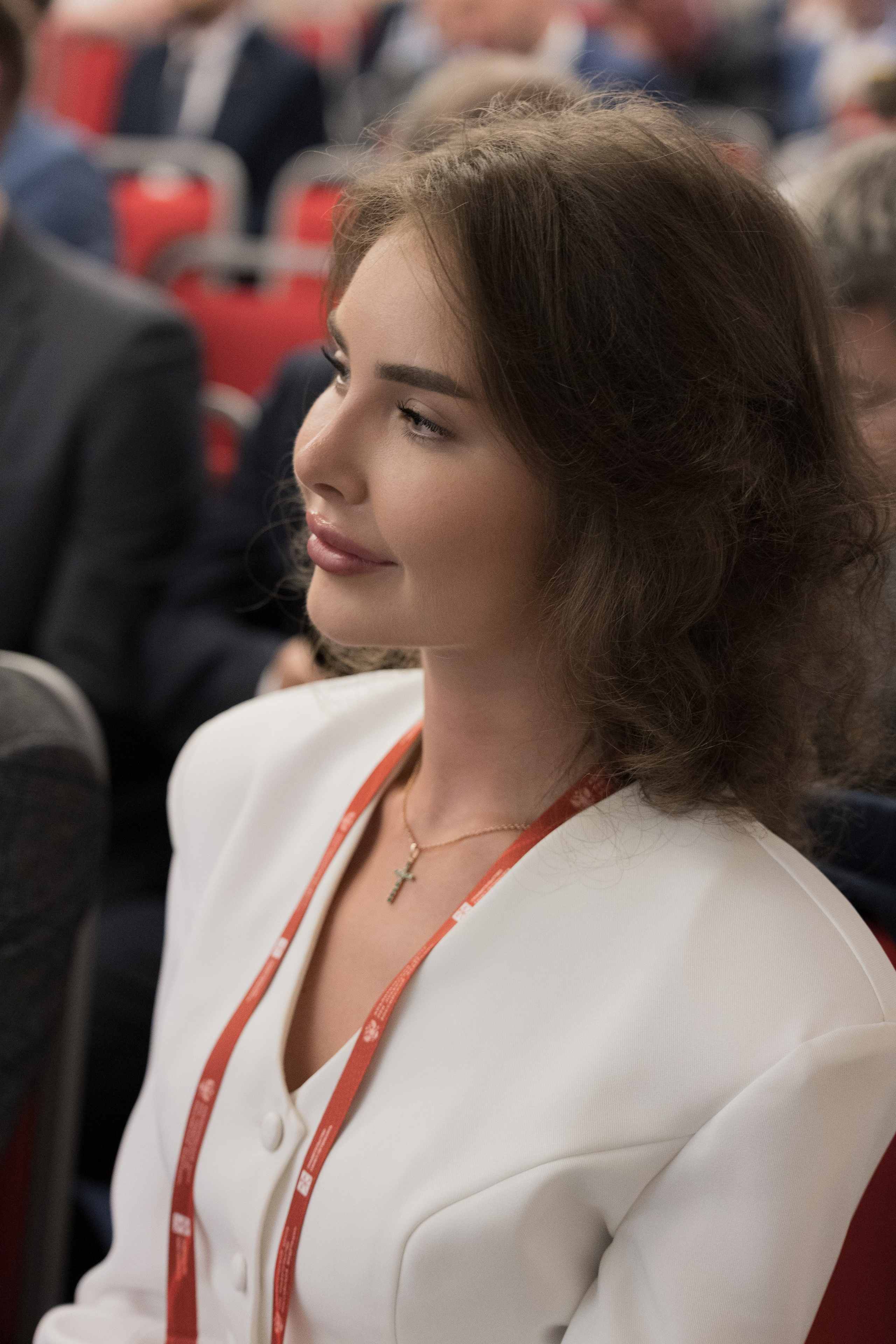 Петербургский цифровой форум. Professional event photographer Tatyana Nagornova in St. Petersburg