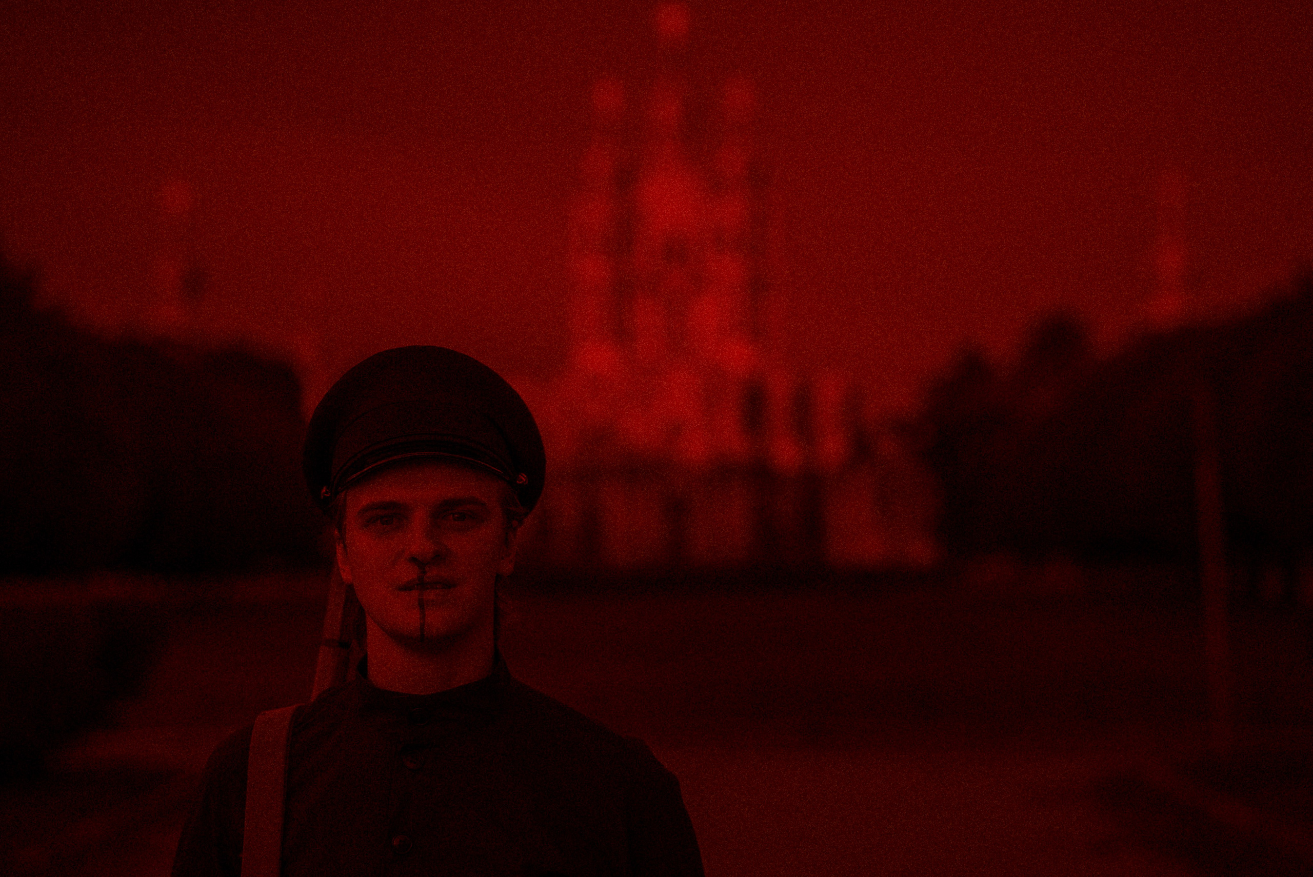 ХРУСТАЛЬНЫЙ МИР. Стрит-фотография, полная абсурда, идиотизма и красоты