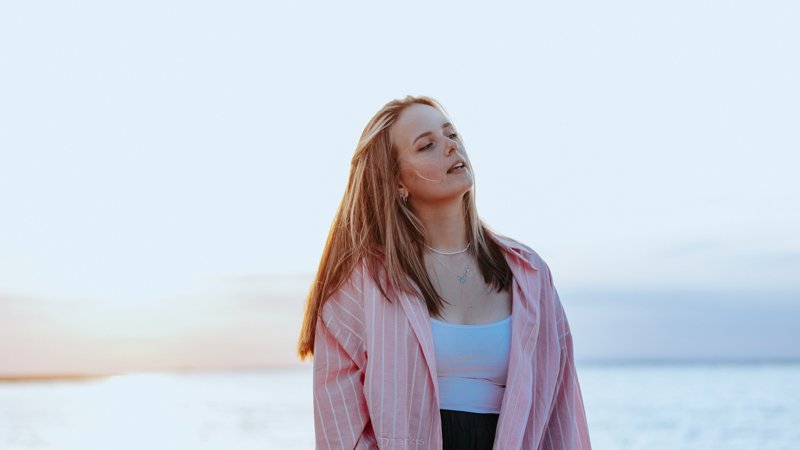 Аня и Алиса. Главная