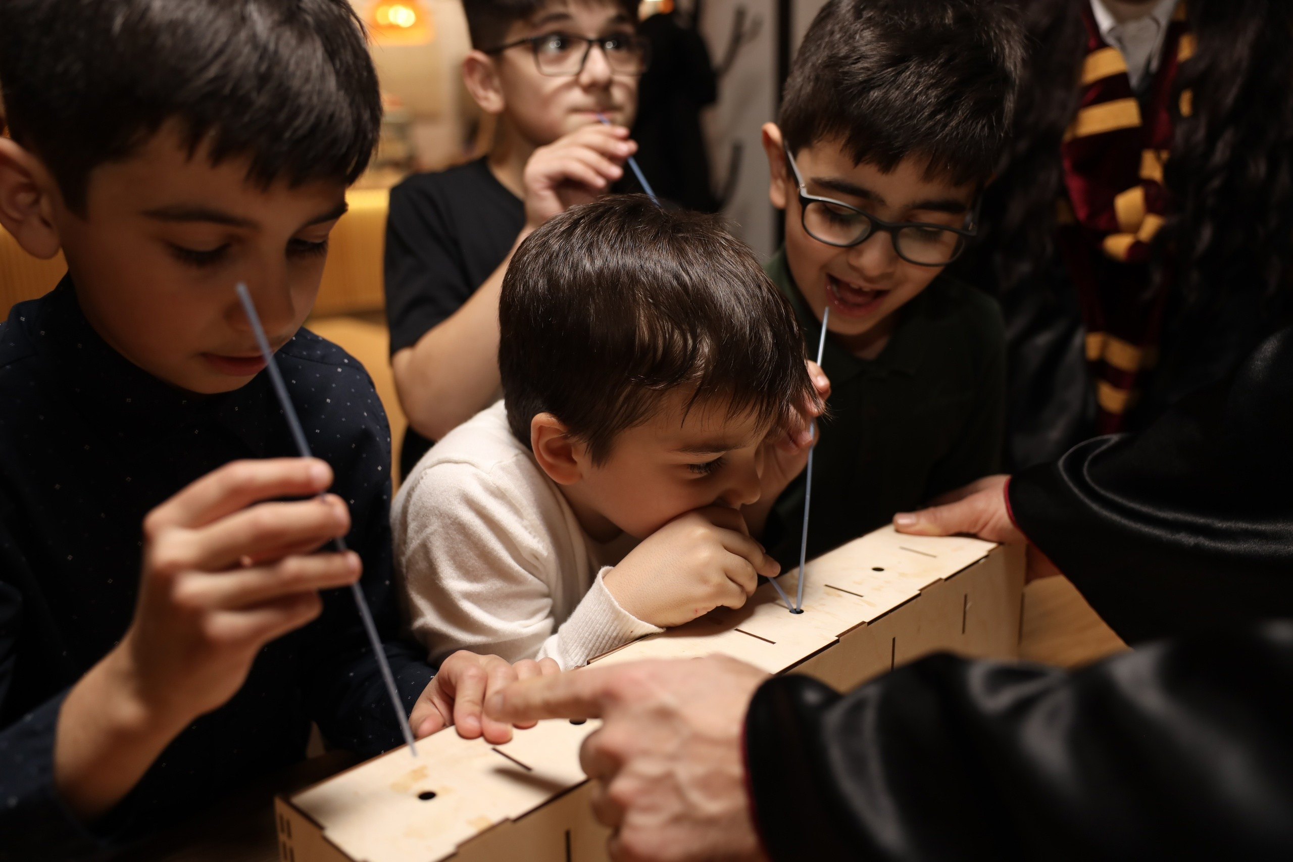 Дети. Свадебный фотограф