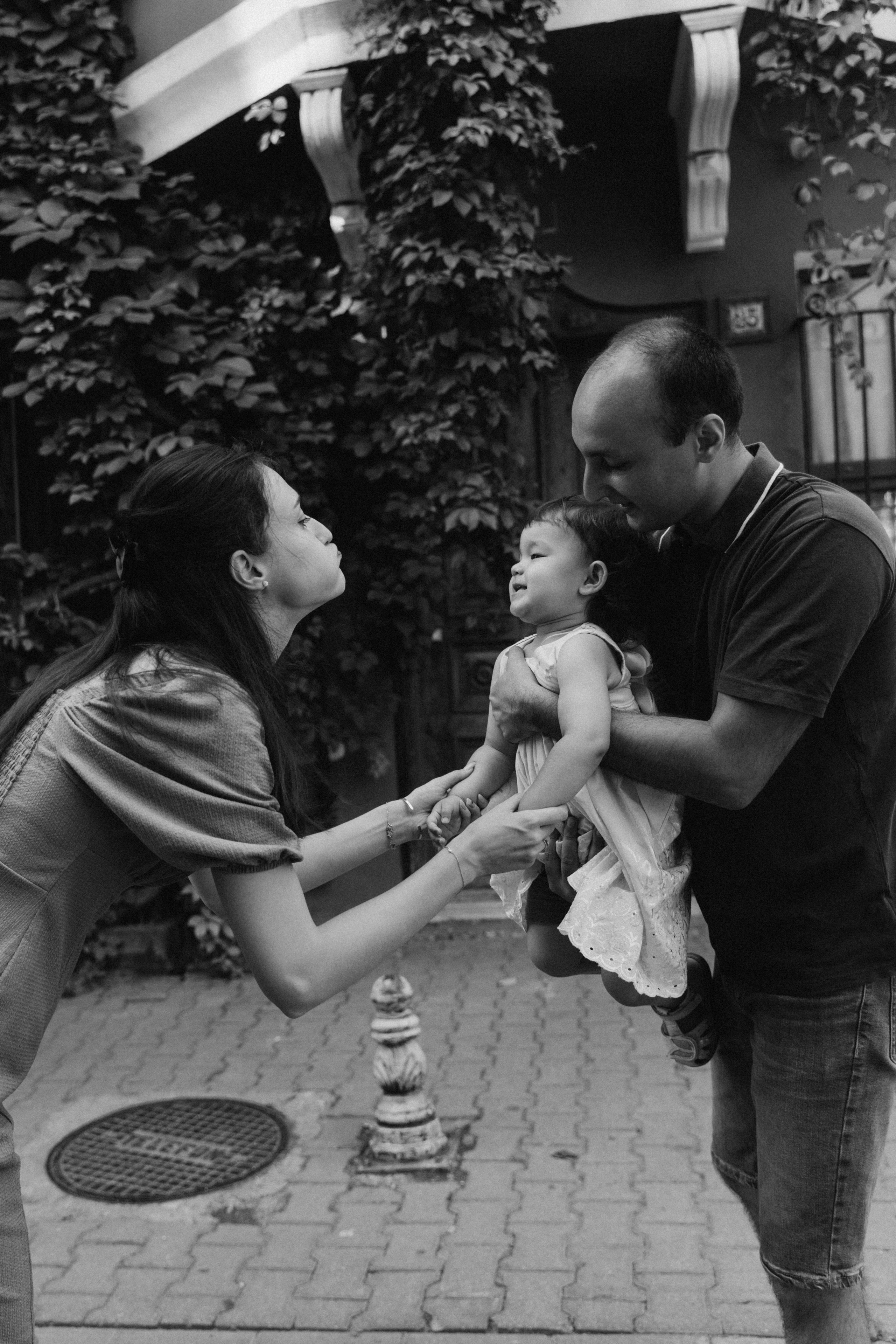 Семейная фотосессия | Julia Travers. Ваш фотограф в Сочи, Адлере, на Красной поляне| Julia Travers