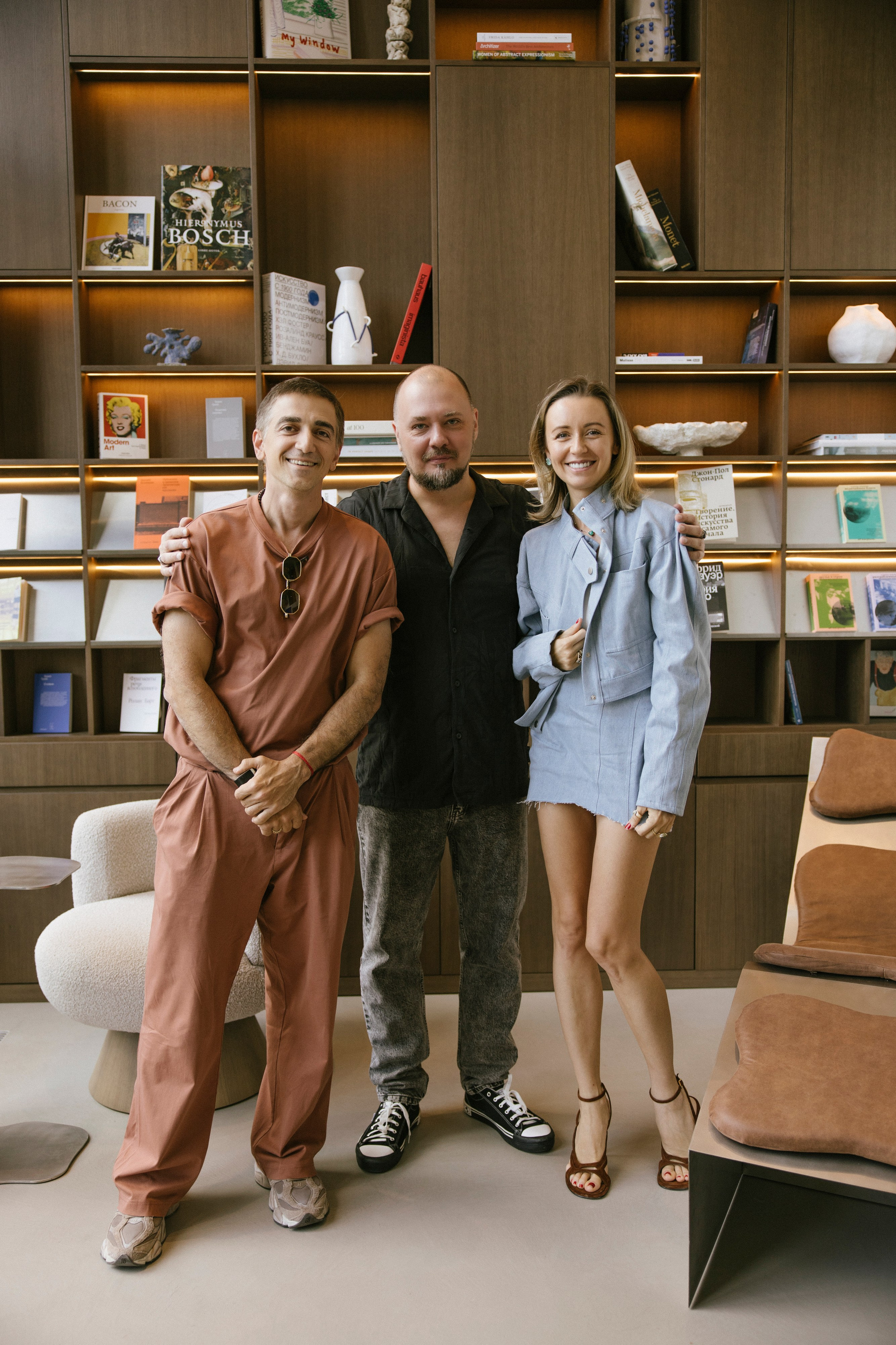 Follow me to. Natalyandronova.ru